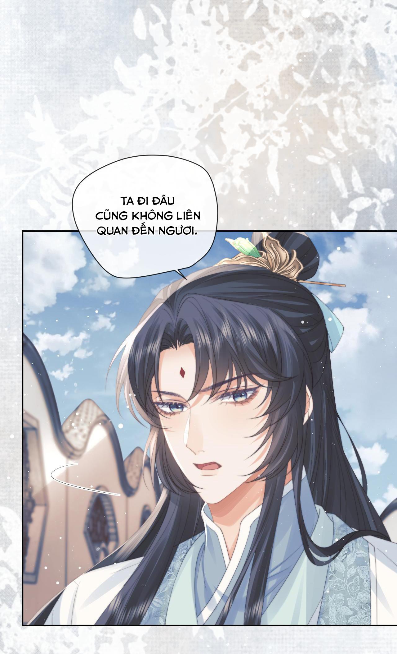 Sư Tôn Mỹ Nhân Bệnh Độc Chiếm Chapter 47 - Trang 2
