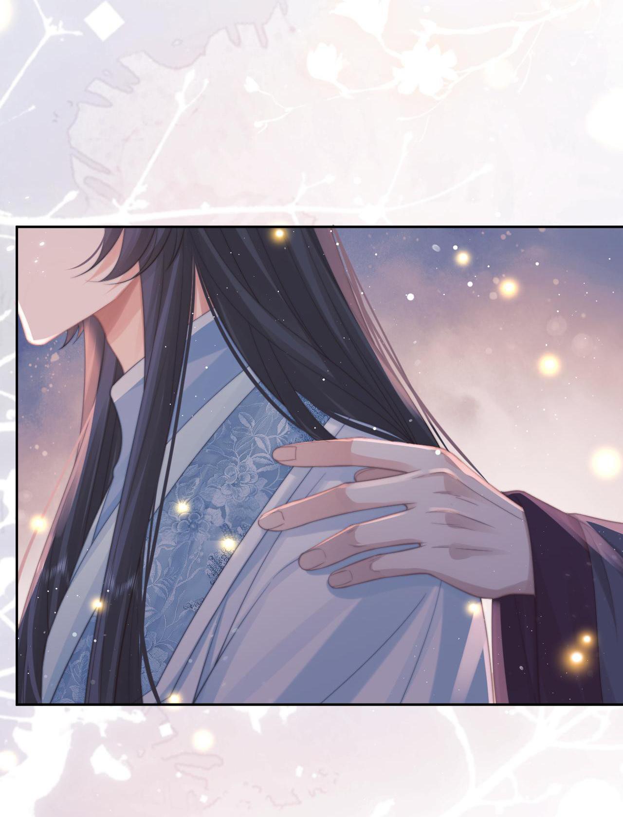 Sư Tôn Mỹ Nhân Bệnh Độc Chiếm Chapter 47 - Trang 23