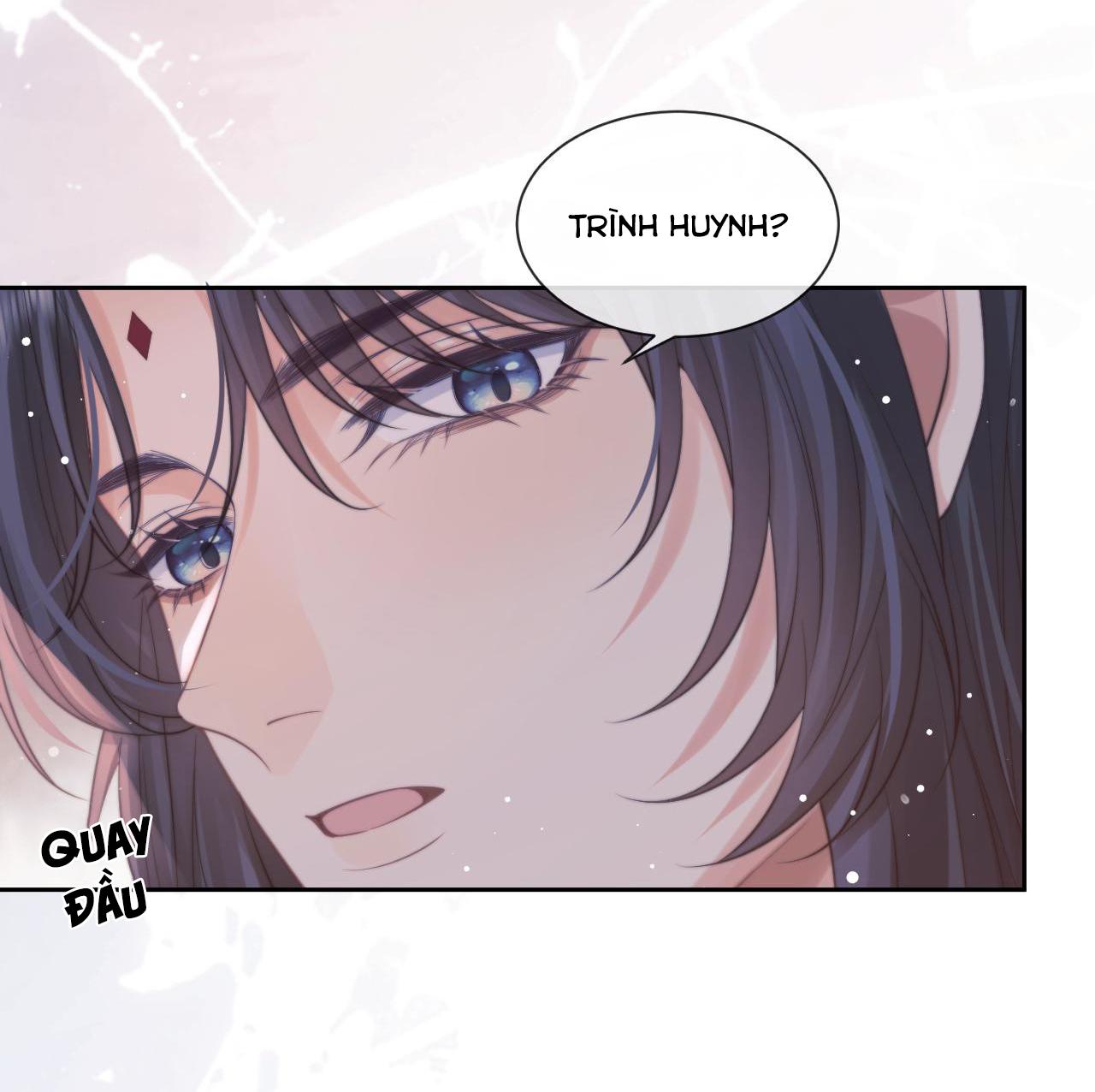 Sư Tôn Mỹ Nhân Bệnh Độc Chiếm Chapter 47 - Trang 24