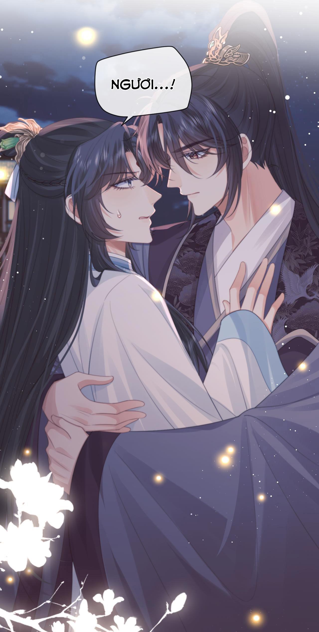 Sư Tôn Mỹ Nhân Bệnh Độc Chiếm Chapter 47 - Trang 26