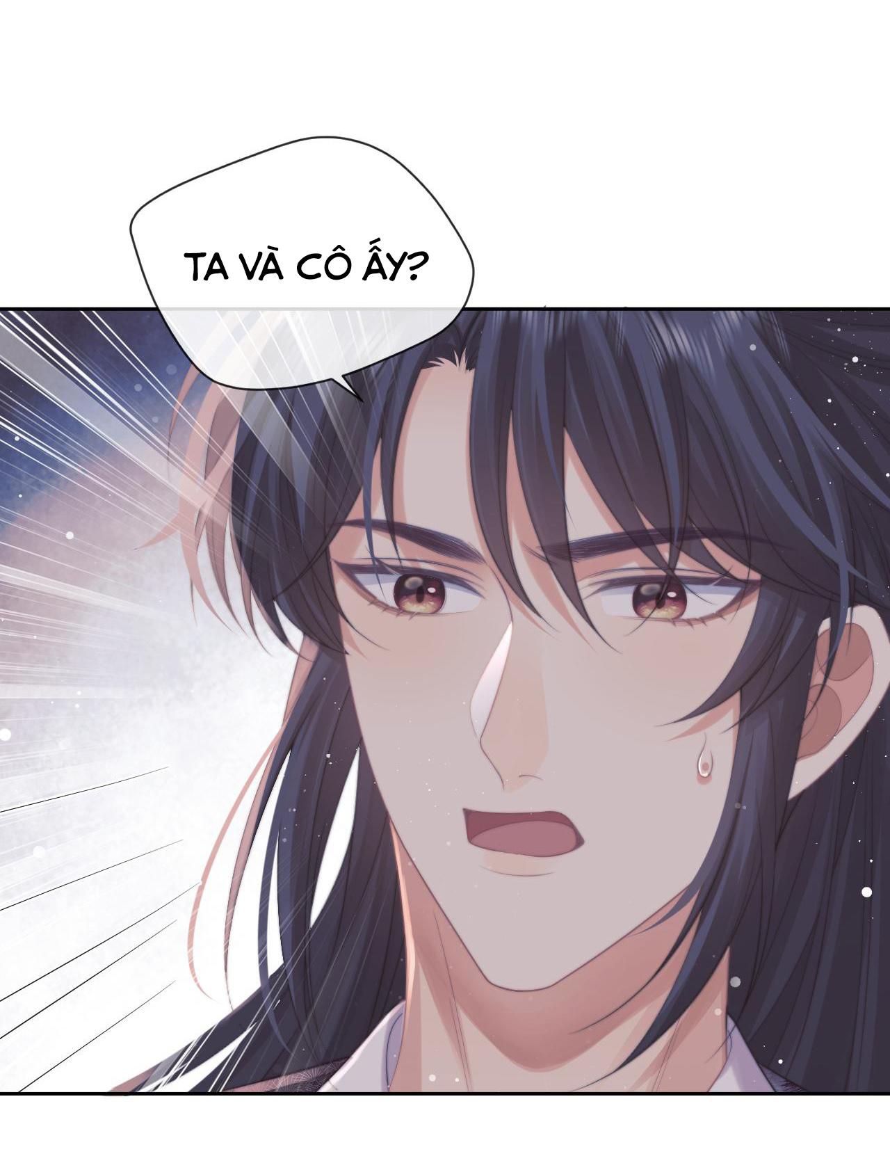 Sư Tôn Mỹ Nhân Bệnh Độc Chiếm Chapter 47 - Trang 33