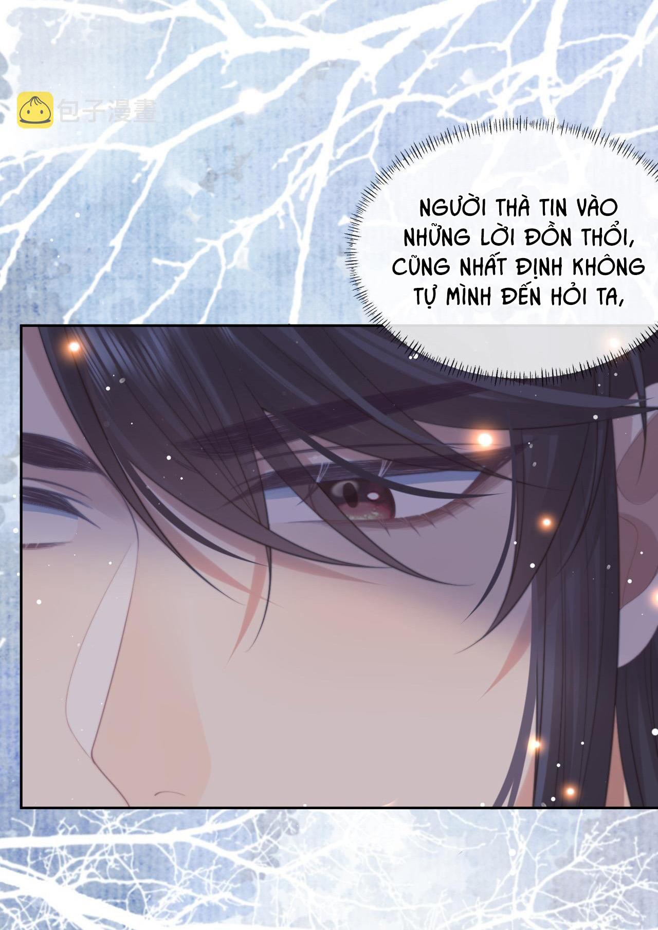 Sư Tôn Mỹ Nhân Bệnh Độc Chiếm Chapter 47 - Trang 37