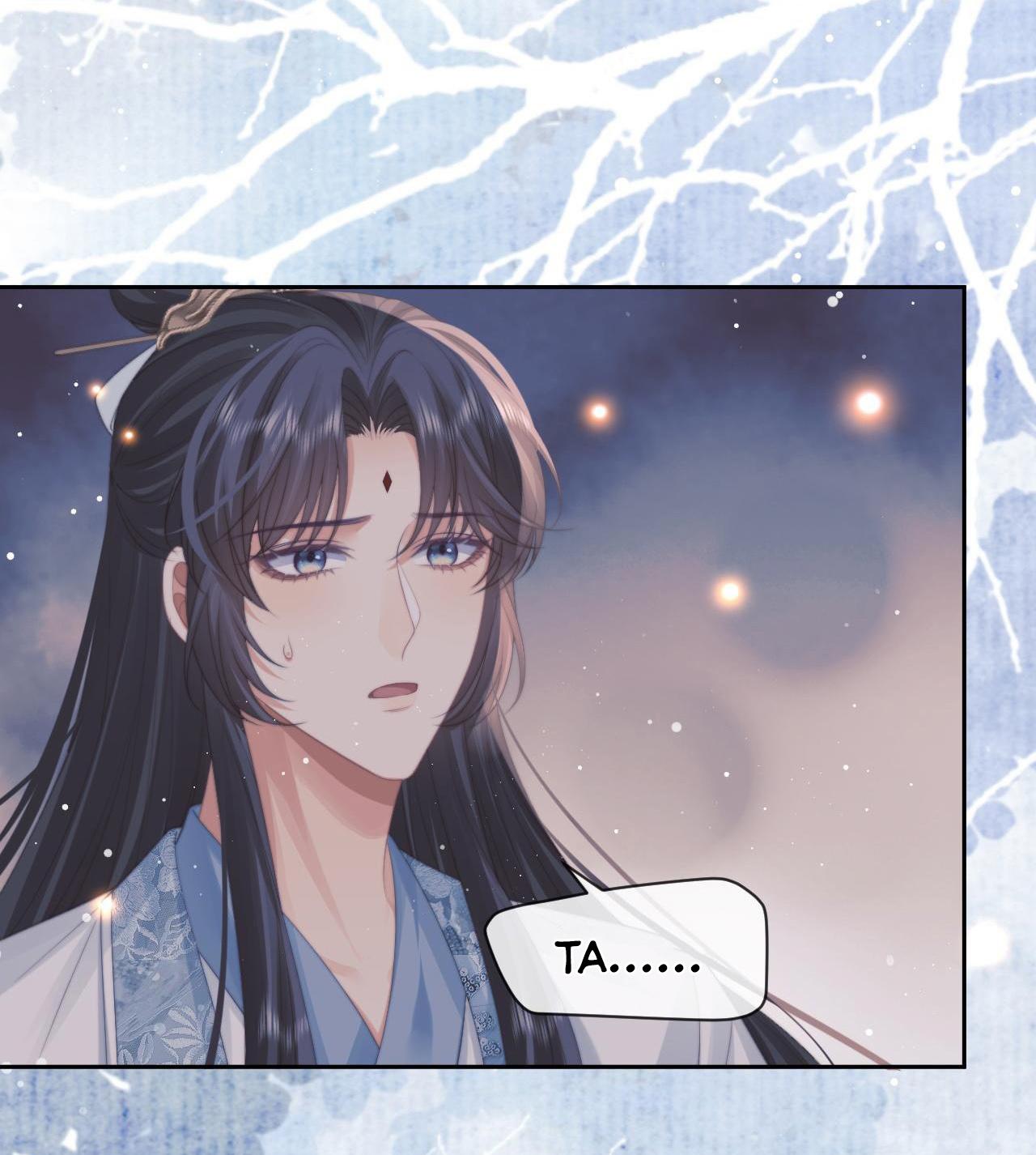 Sư Tôn Mỹ Nhân Bệnh Độc Chiếm Chapter 47 - Trang 41