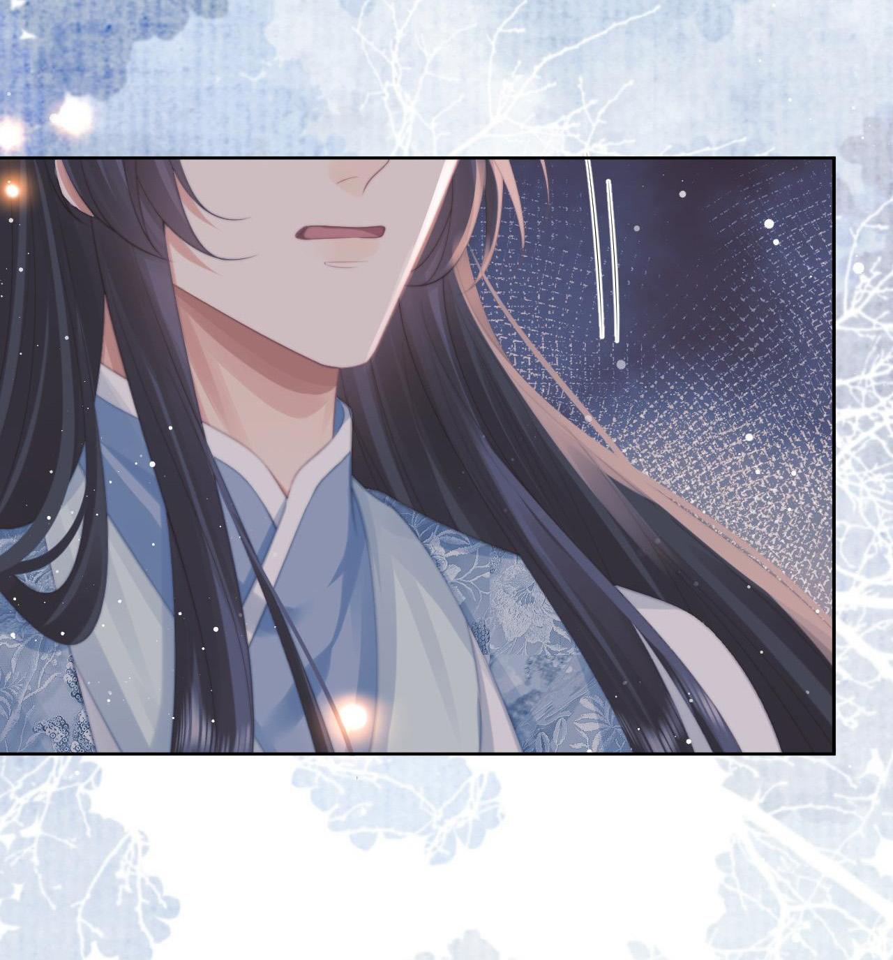 Sư Tôn Mỹ Nhân Bệnh Độc Chiếm Chapter 47 - Trang 42