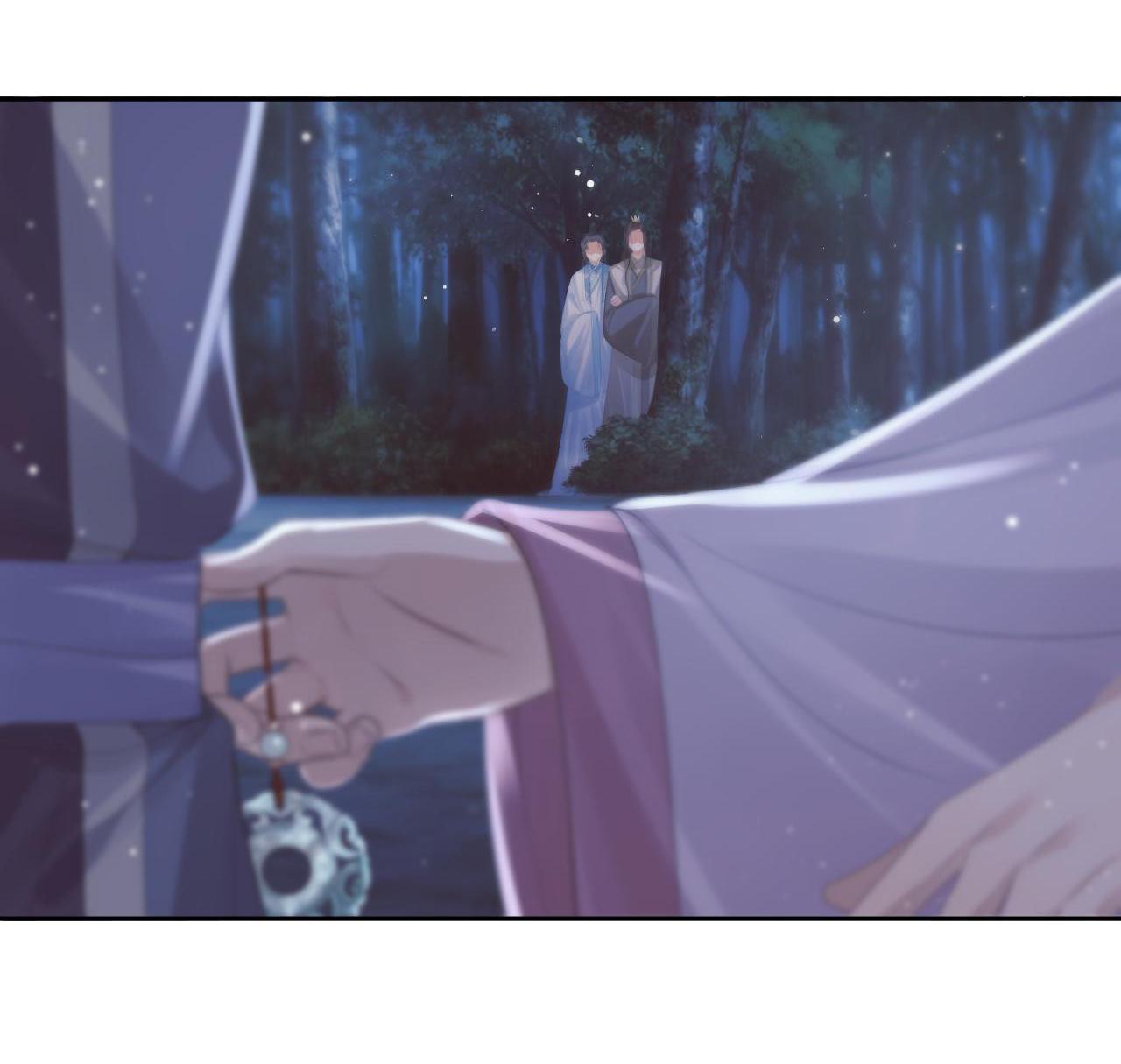 Sư Tôn Mỹ Nhân Bệnh Độc Chiếm Chapter 48 - Trang 10