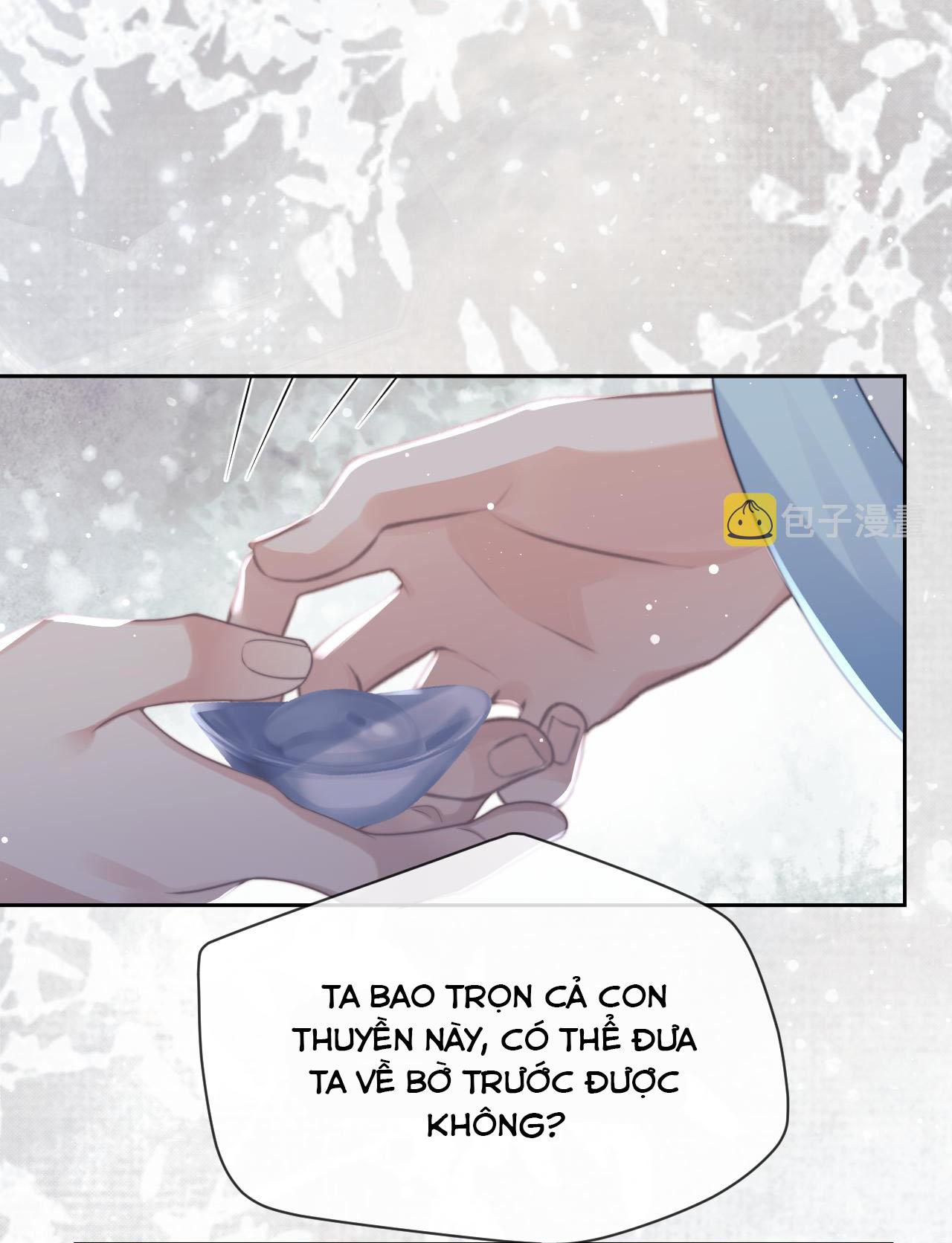Sư Tôn Mỹ Nhân Bệnh Độc Chiếm Chapter 48 - Trang 19