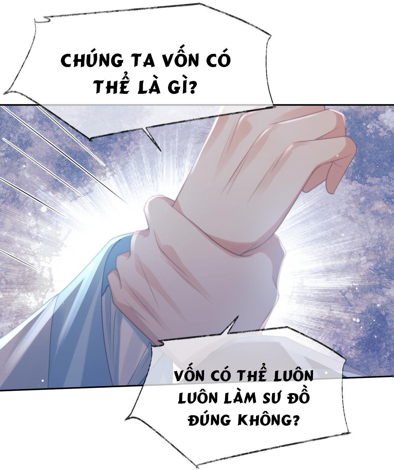 Sư Tôn Mỹ Nhân Bệnh Độc Chiếm Chapter 48 - Trang 27