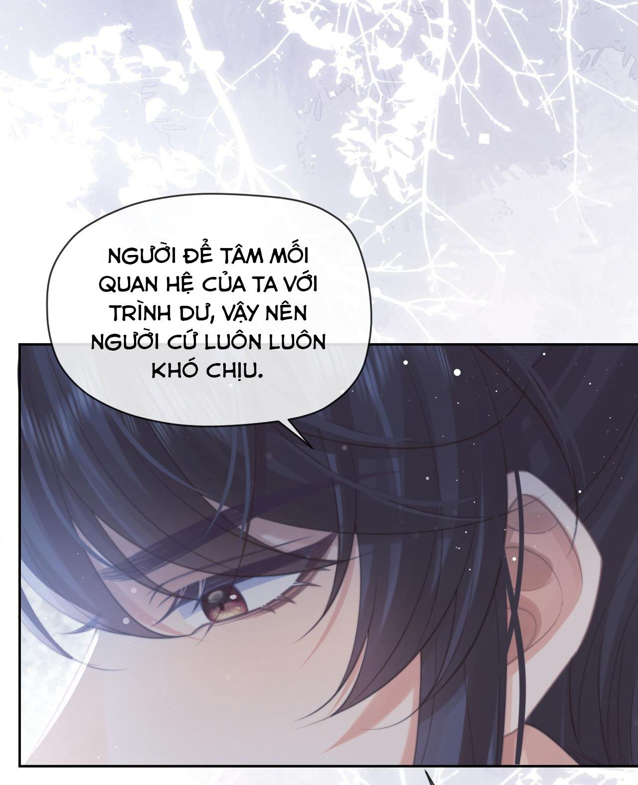 Sư Tôn Mỹ Nhân Bệnh Độc Chiếm Chapter 48 - Trang 29