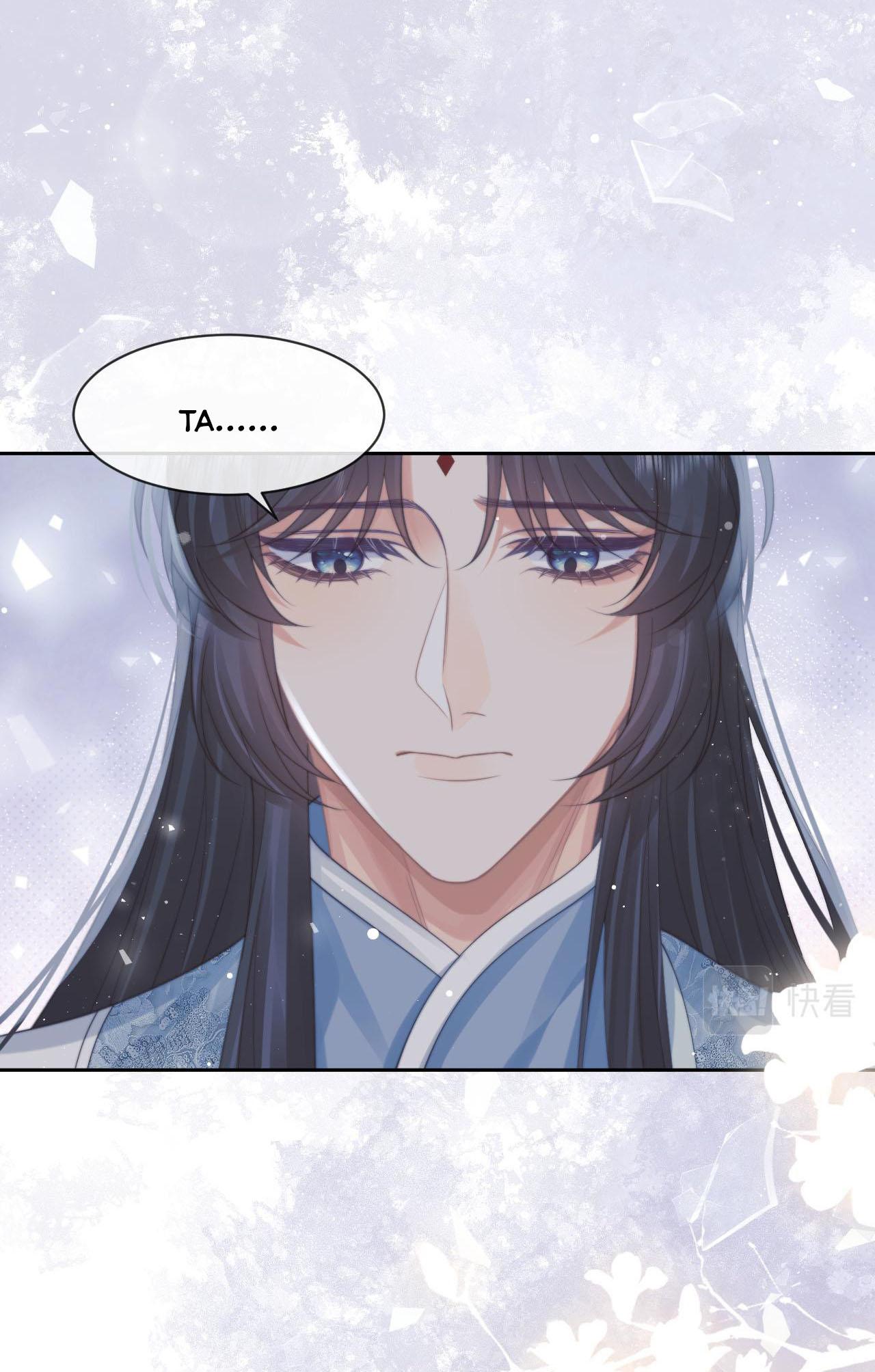 Sư Tôn Mỹ Nhân Bệnh Độc Chiếm Chapter 48 - Trang 32