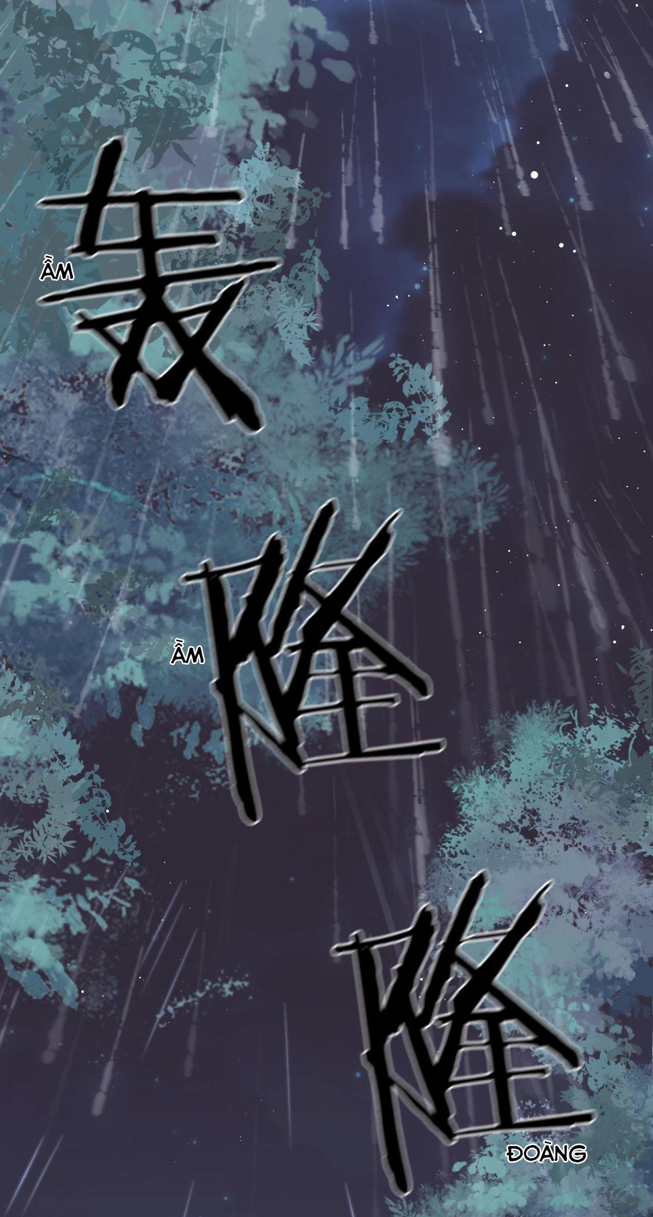 Sư Tôn Mỹ Nhân Bệnh Độc Chiếm Chapter 48 - Trang 35