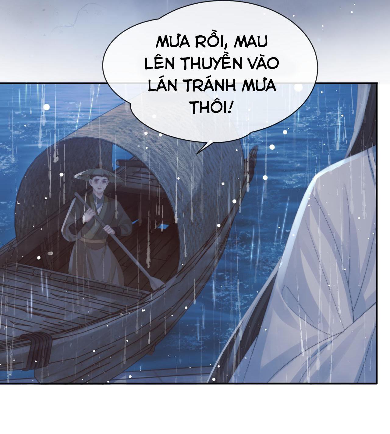 Sư Tôn Mỹ Nhân Bệnh Độc Chiếm Chapter 48 - Trang 37