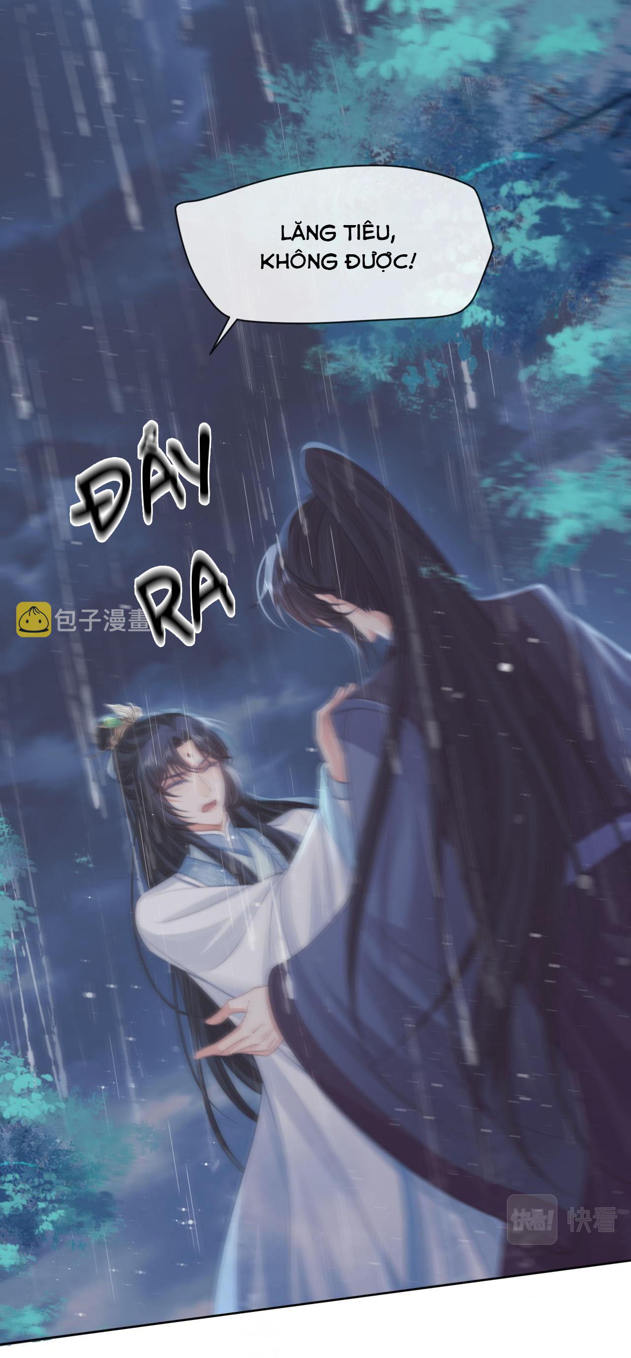 Sư Tôn Mỹ Nhân Bệnh Độc Chiếm Chapter 48 - Trang 39
