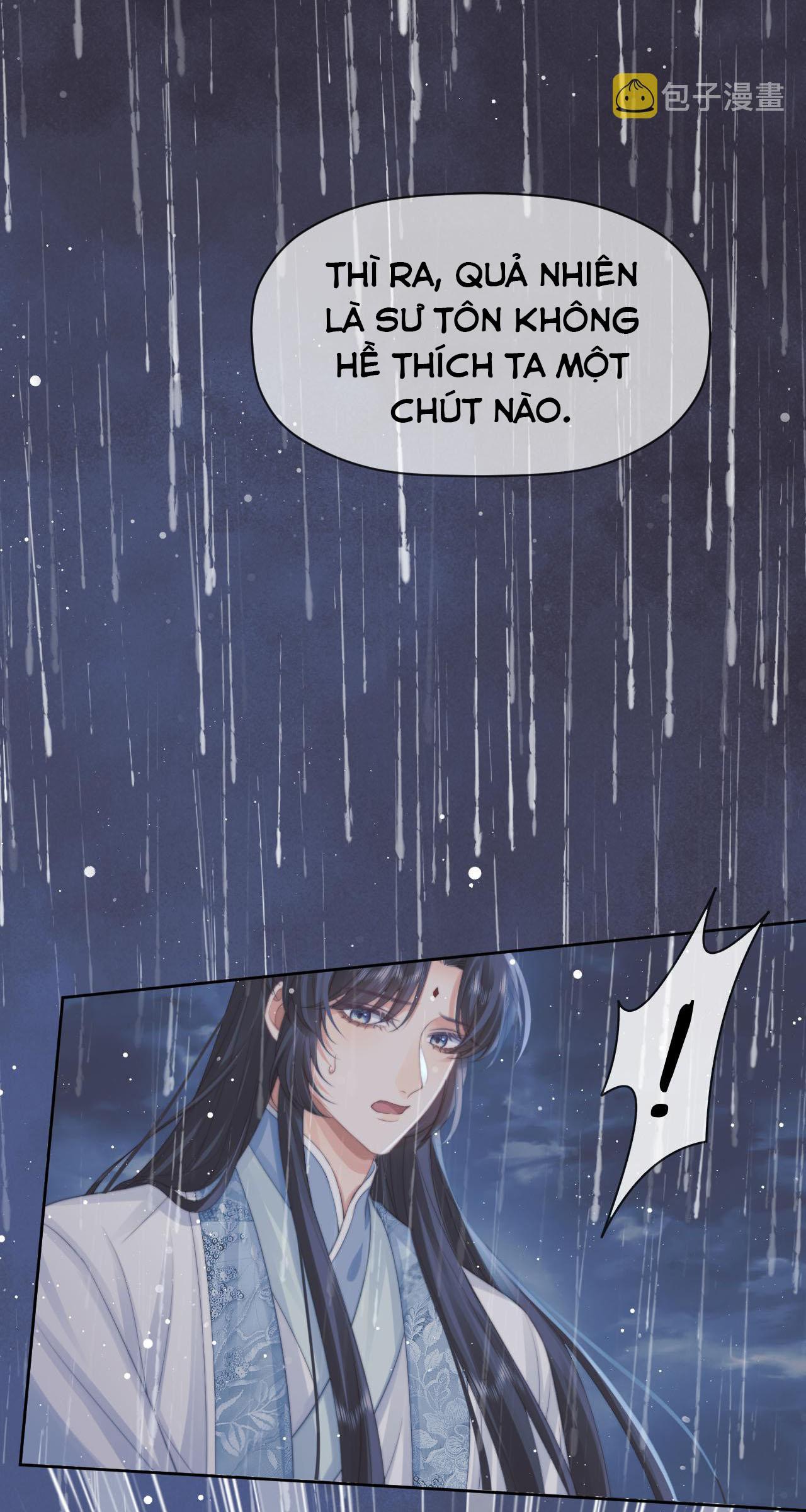 Sư Tôn Mỹ Nhân Bệnh Độc Chiếm Chapter 48 - Trang 41