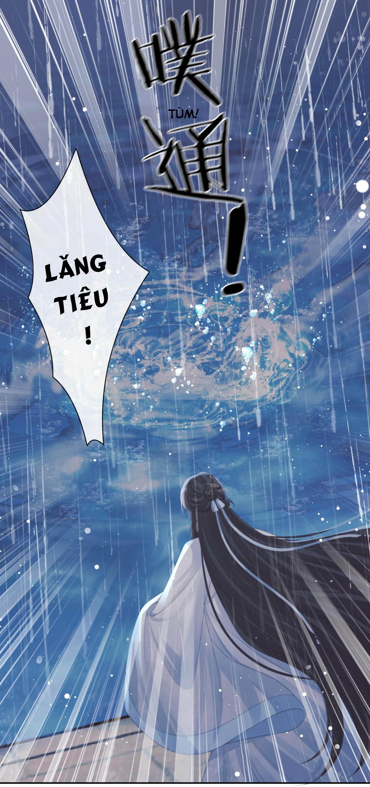Sư Tôn Mỹ Nhân Bệnh Độc Chiếm Chapter 48 - Trang 42