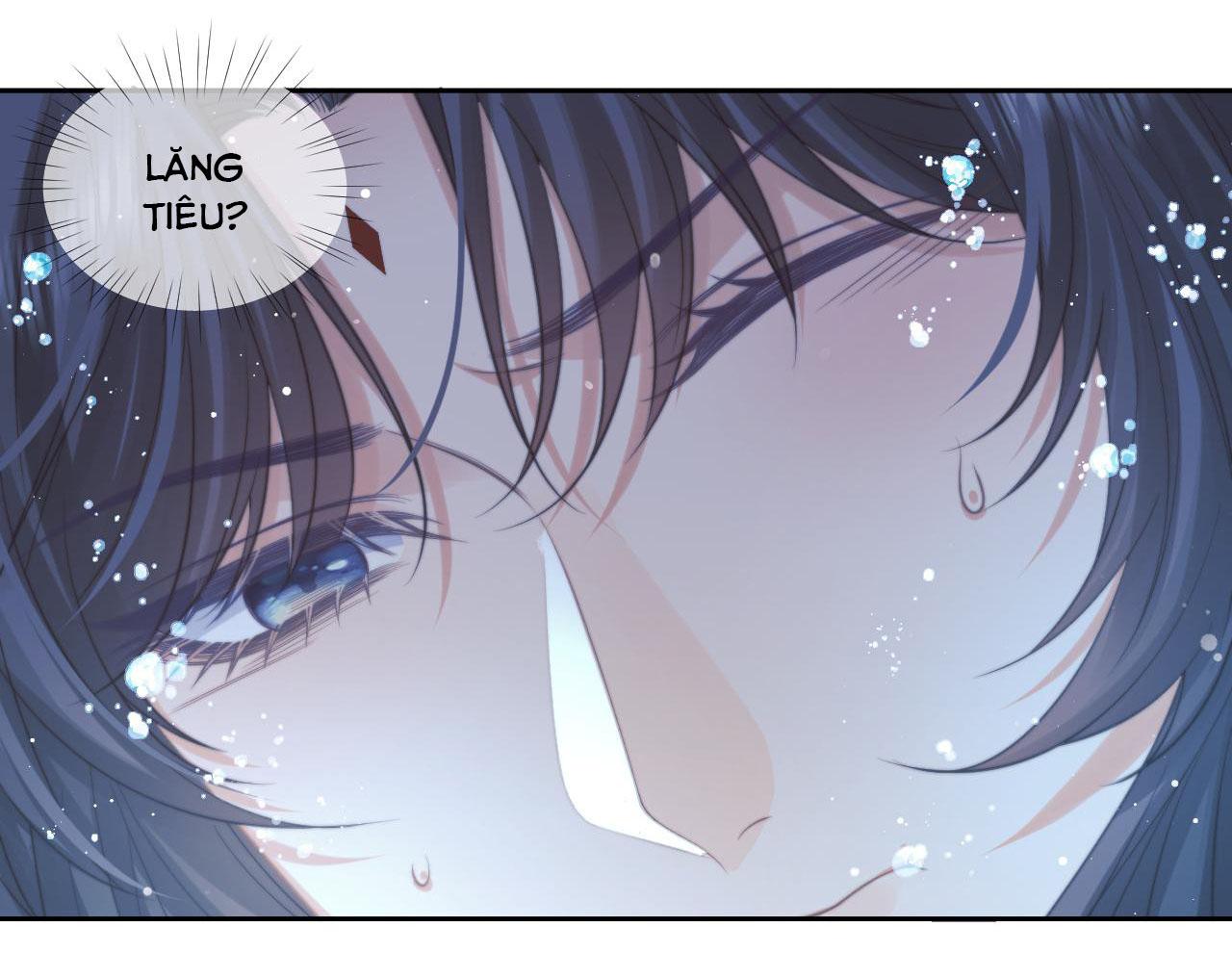 Sư Tôn Mỹ Nhân Bệnh Độc Chiếm Chapter 48 - Trang 44