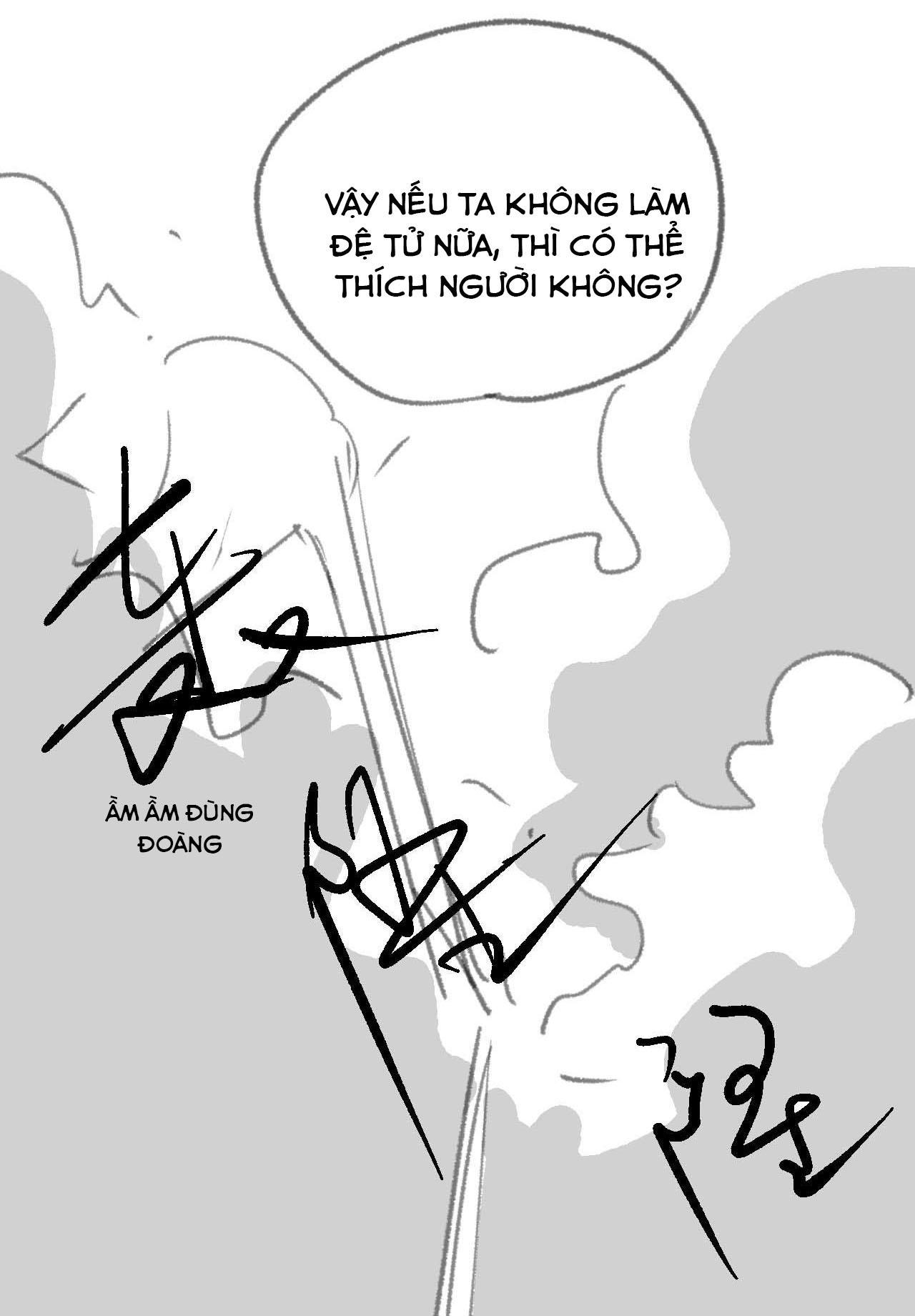 Sư Tôn Mỹ Nhân Bệnh Độc Chiếm Chapter 48 - Trang 49