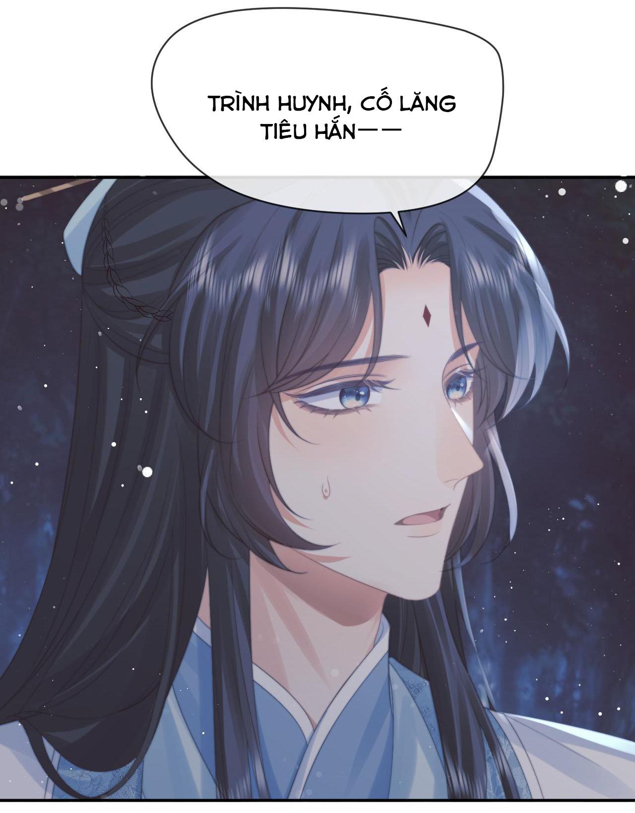 Sư Tôn Mỹ Nhân Bệnh Độc Chiếm Chapter 48 - Trang 6