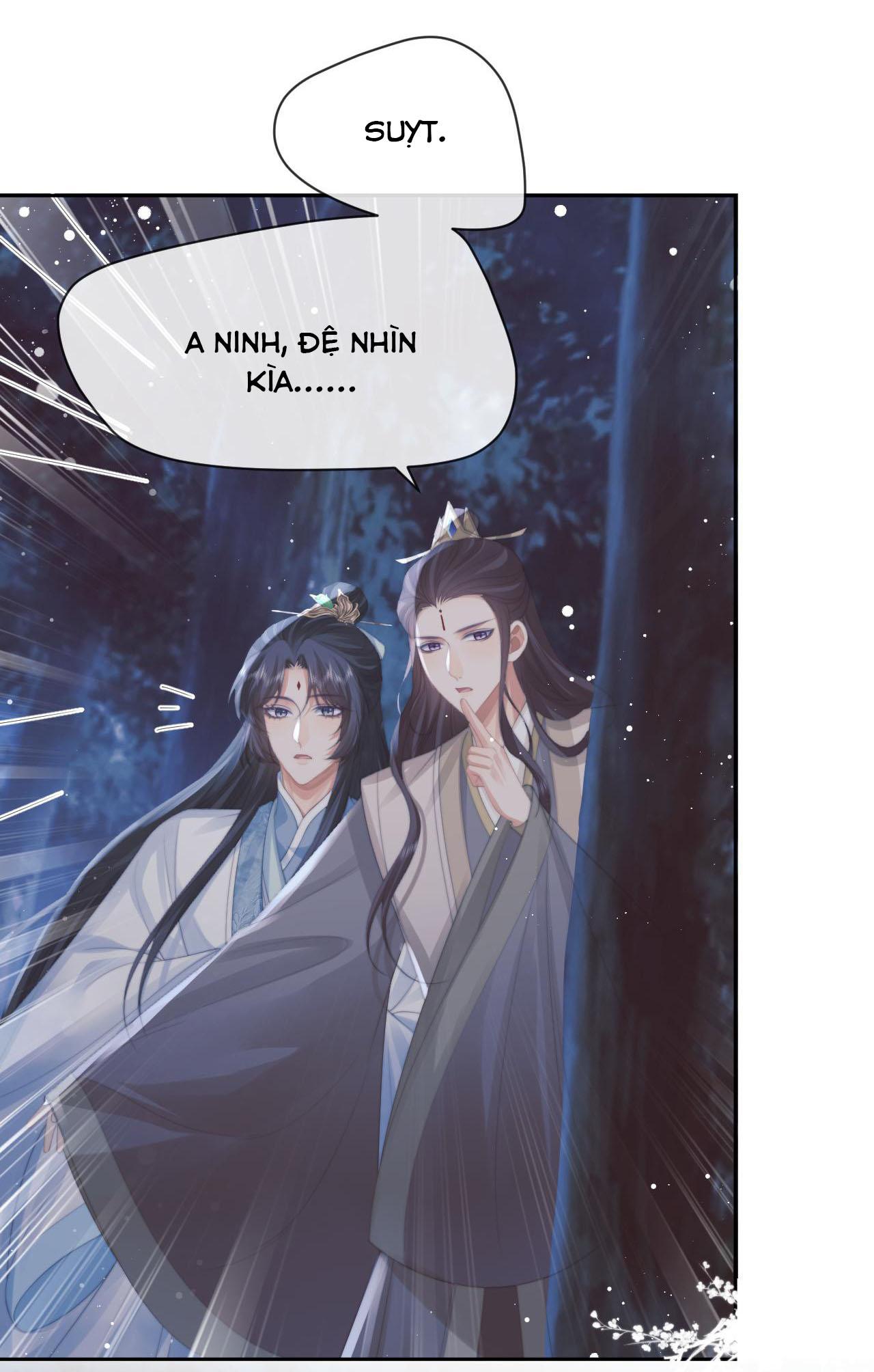 Sư Tôn Mỹ Nhân Bệnh Độc Chiếm Chapter 48 - Trang 7