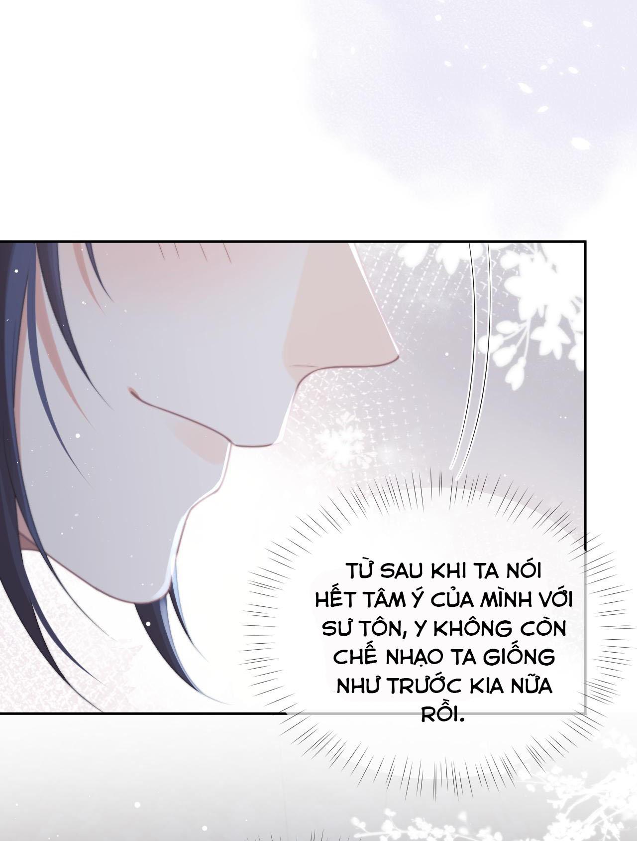 Sư Tôn Mỹ Nhân Bệnh Độc Chiếm Chapter 49 - Trang 10