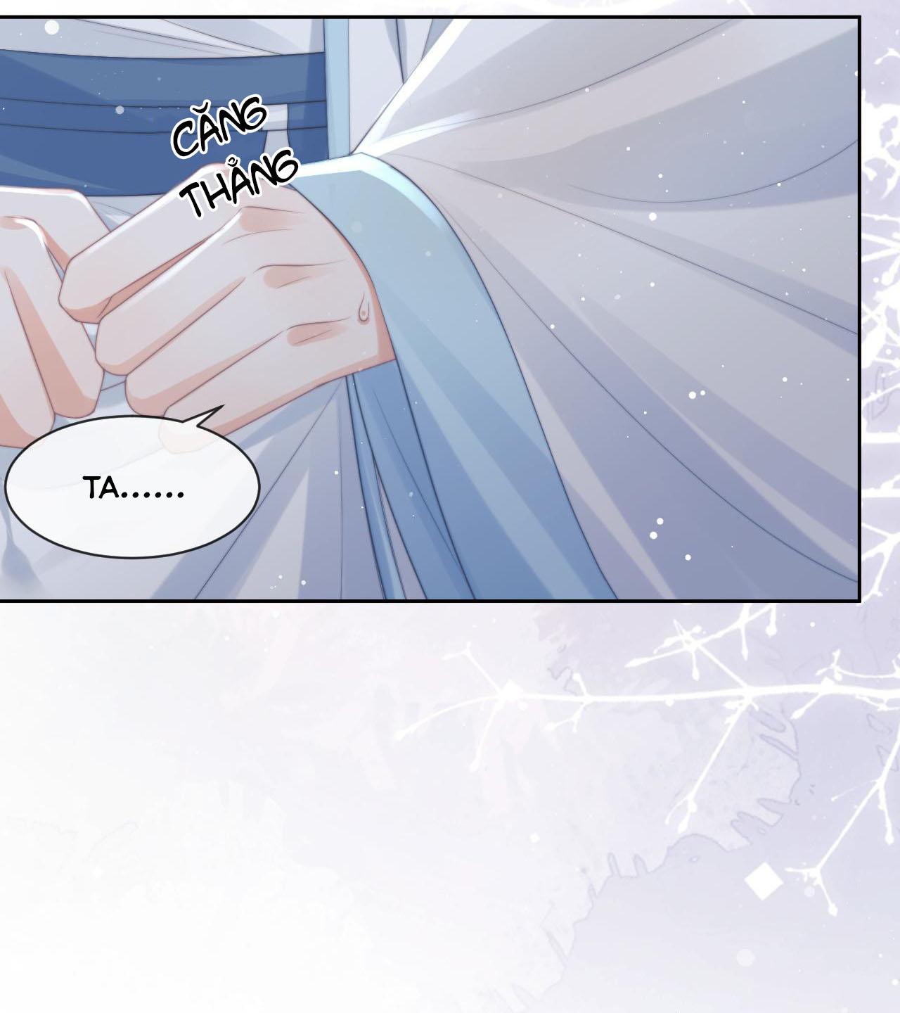 Sư Tôn Mỹ Nhân Bệnh Độc Chiếm Chapter 49 - Trang 15