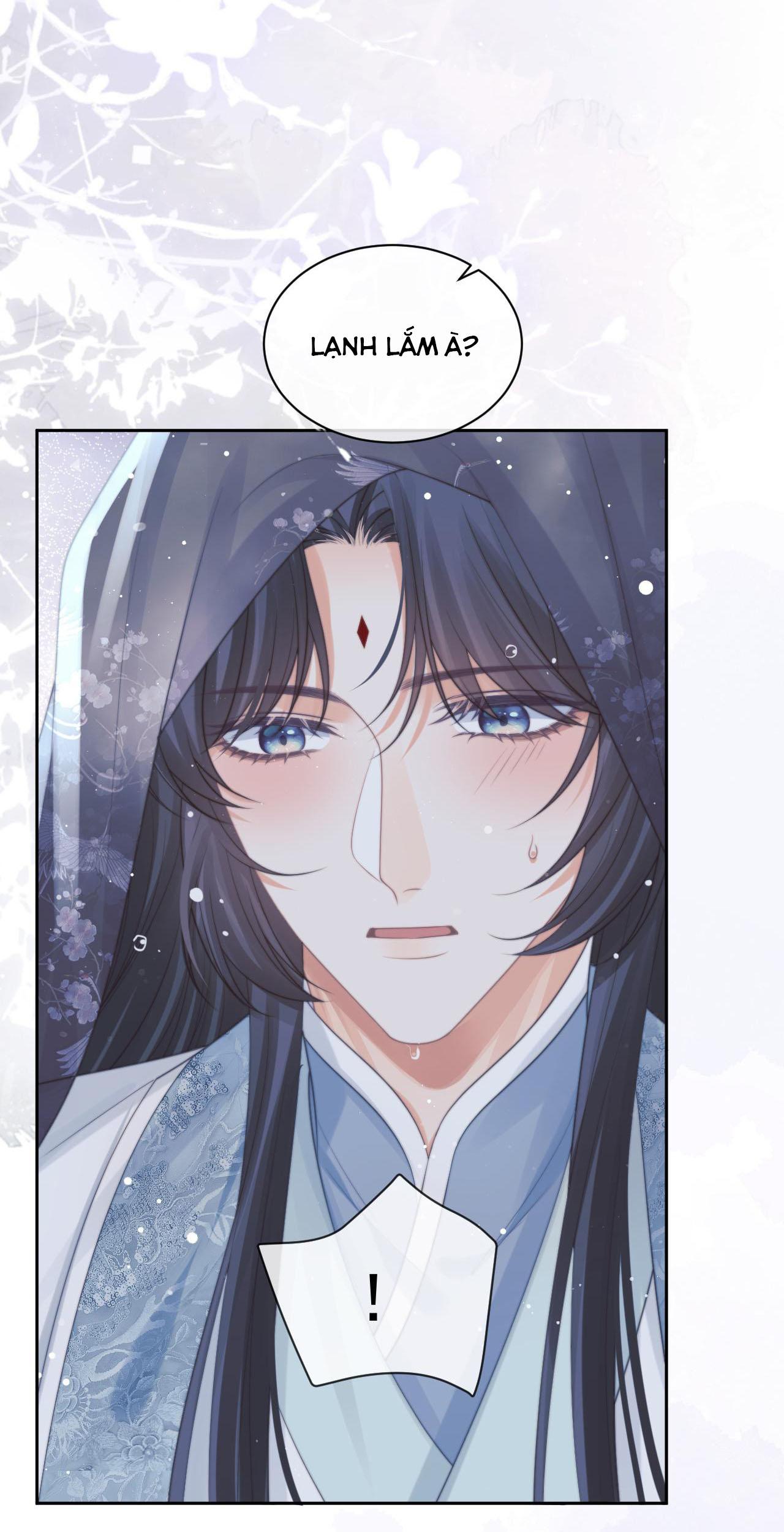 Sư Tôn Mỹ Nhân Bệnh Độc Chiếm Chapter 49 - Trang 17