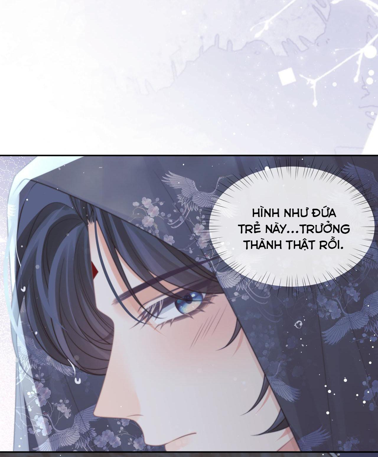 Sư Tôn Mỹ Nhân Bệnh Độc Chiếm Chapter 49 - Trang 19