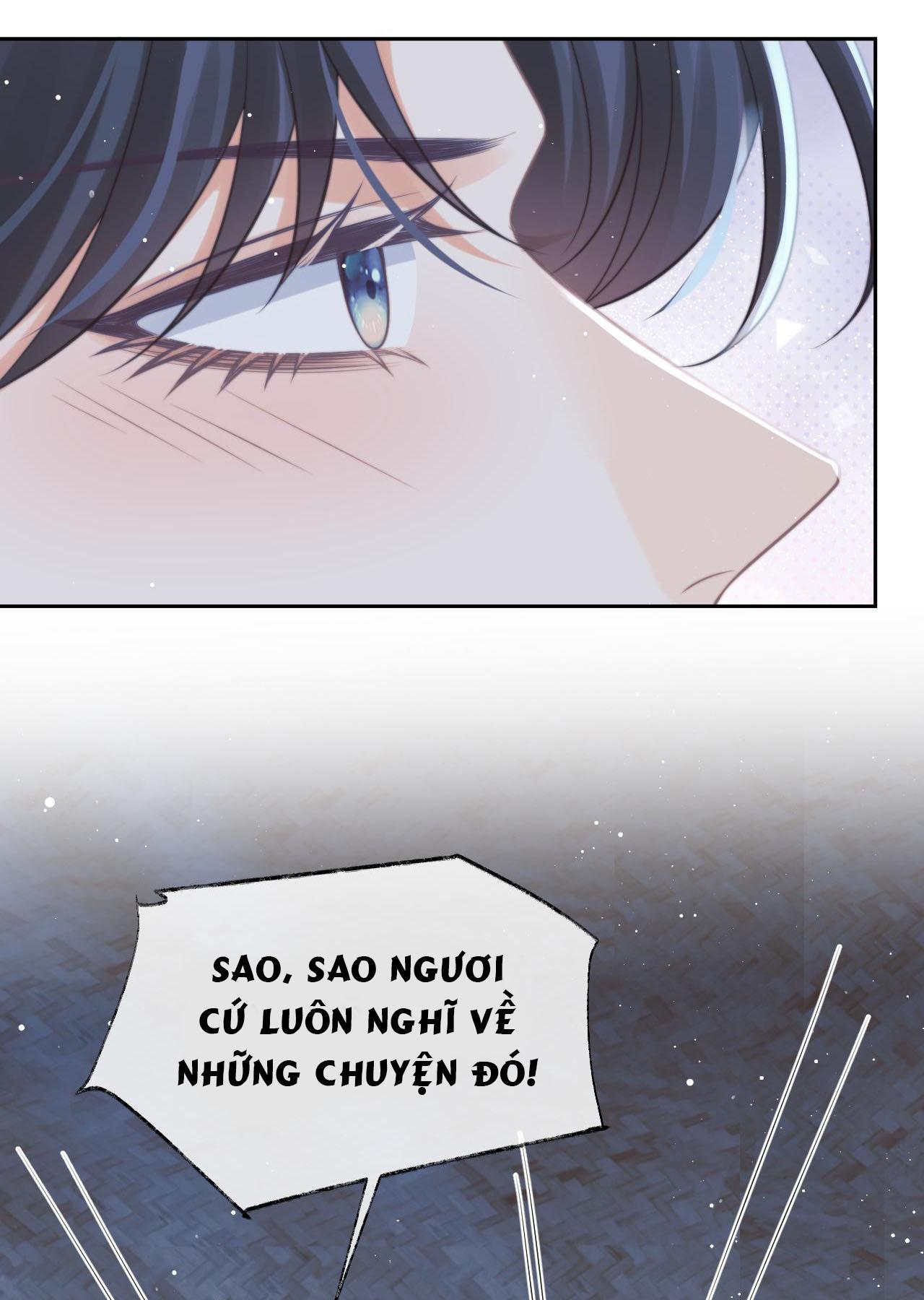 Sư Tôn Mỹ Nhân Bệnh Độc Chiếm Chapter 49 - Trang 23