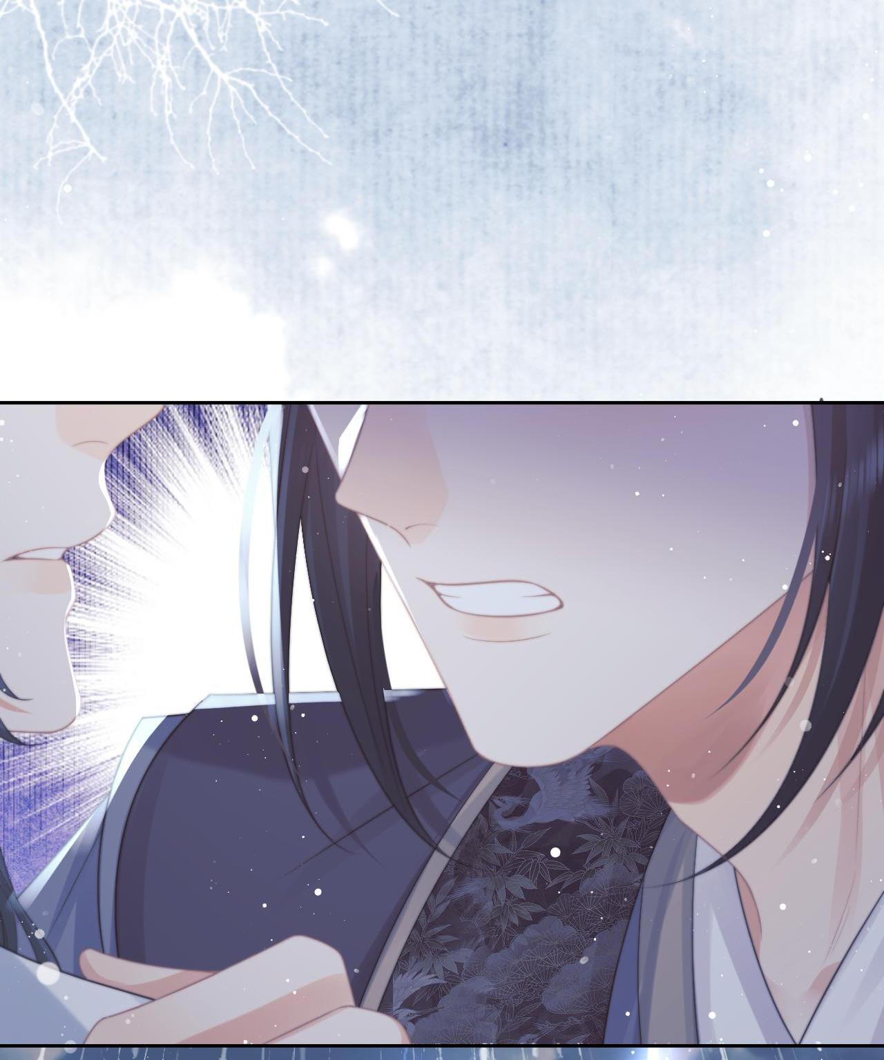 Sư Tôn Mỹ Nhân Bệnh Độc Chiếm Chapter 49 - Trang 30