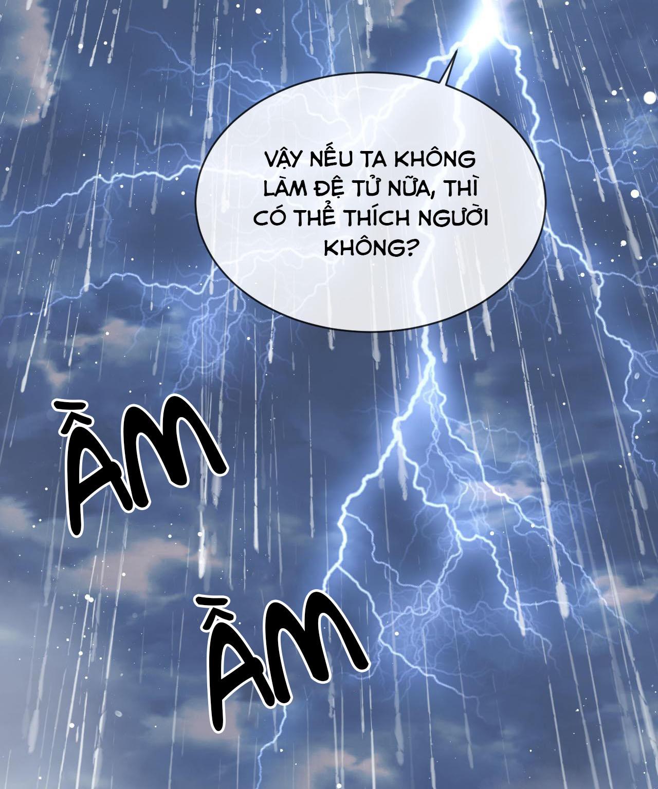 Sư Tôn Mỹ Nhân Bệnh Độc Chiếm Chapter 49 - Trang 31