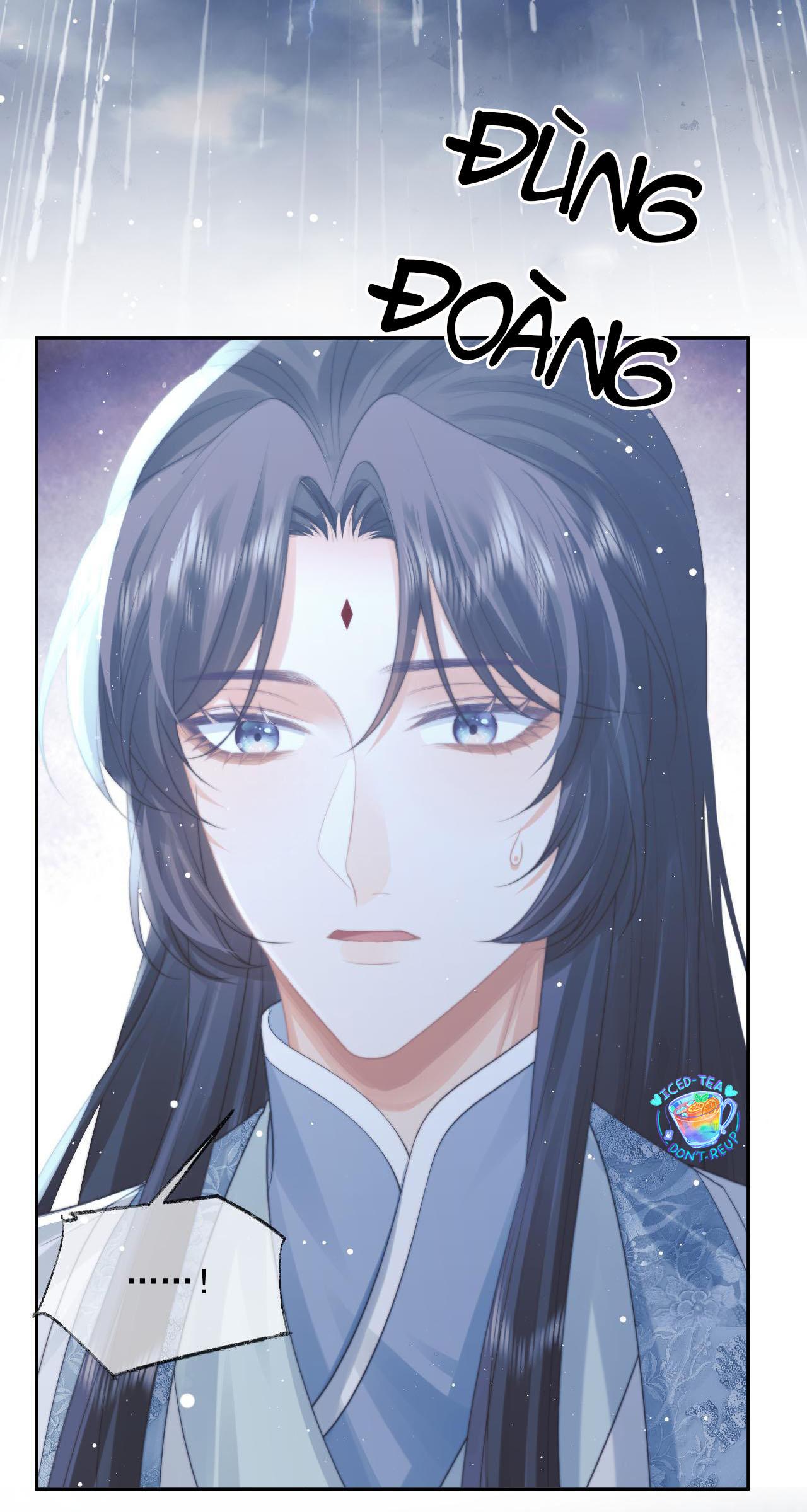 Sư Tôn Mỹ Nhân Bệnh Độc Chiếm Chapter 49 - Trang 32
