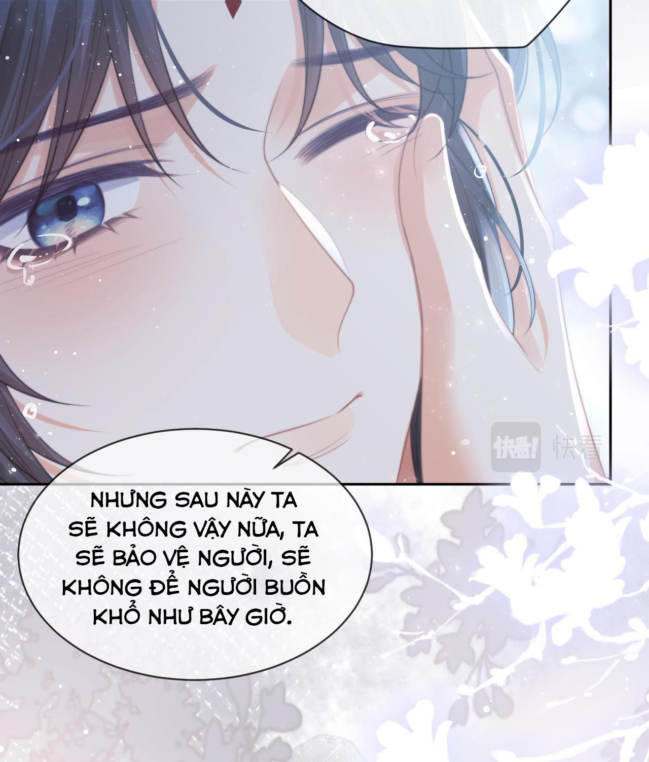 Sư Tôn Mỹ Nhân Bệnh Độc Chiếm Chapter 49 - Trang 41
