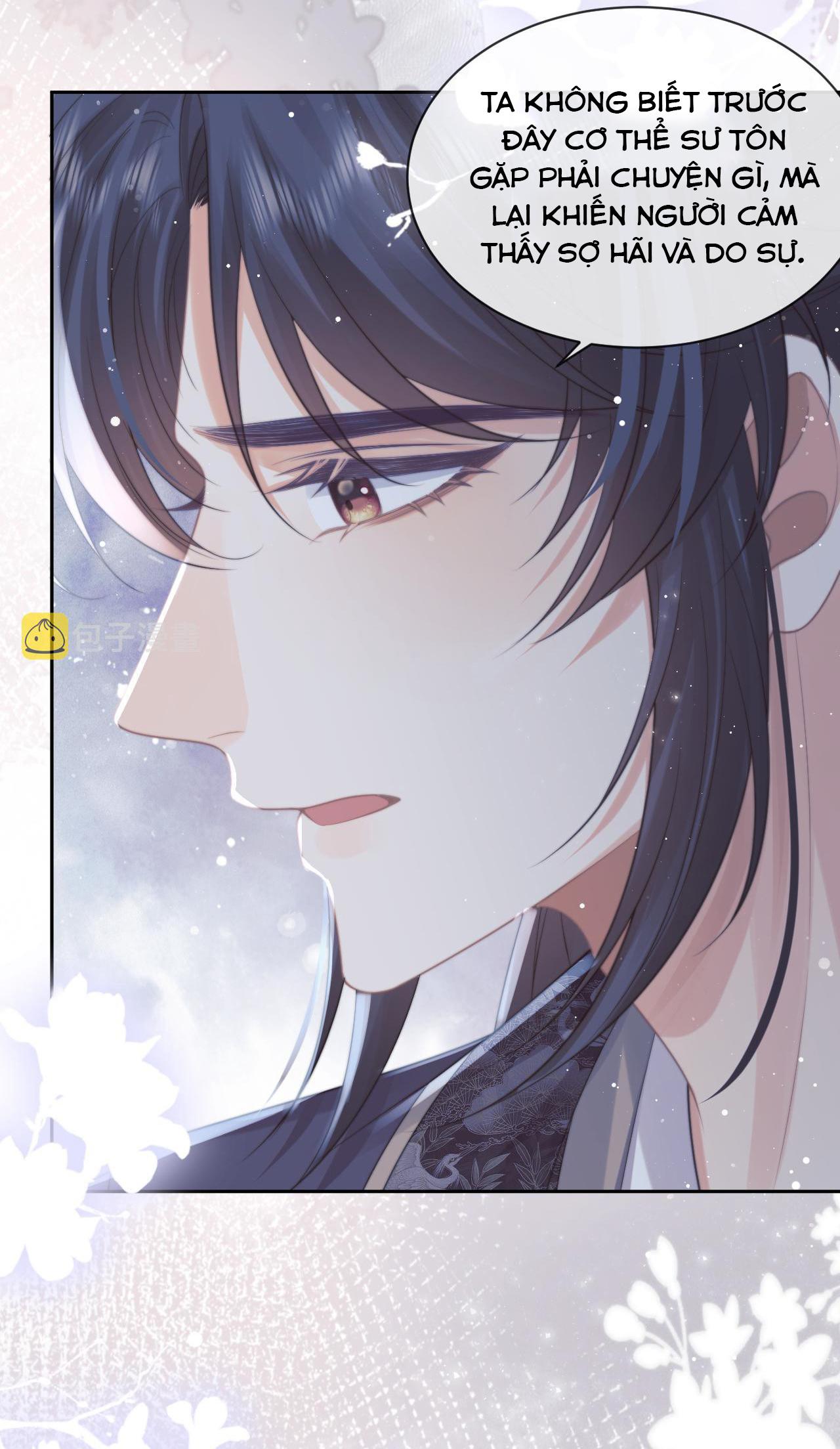 Sư Tôn Mỹ Nhân Bệnh Độc Chiếm Chapter 49 - Trang 42