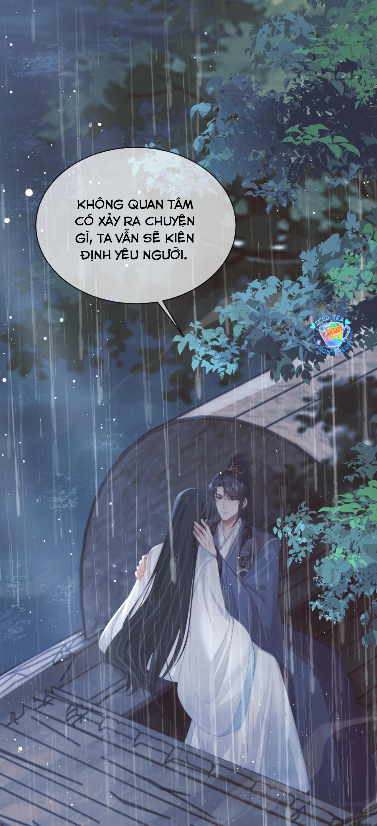 Sư Tôn Mỹ Nhân Bệnh Độc Chiếm Chapter 49 - Trang 44