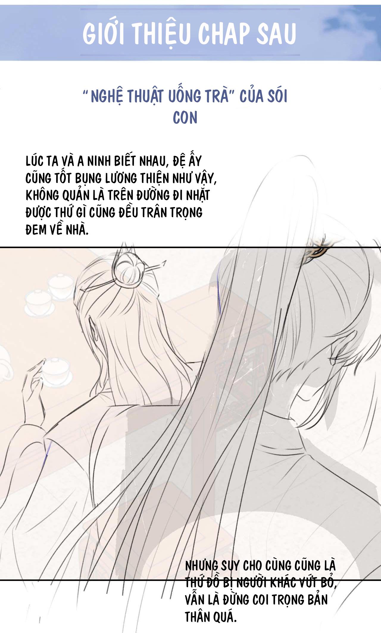 Sư Tôn Mỹ Nhân Bệnh Độc Chiếm Chapter 49 - Trang 46