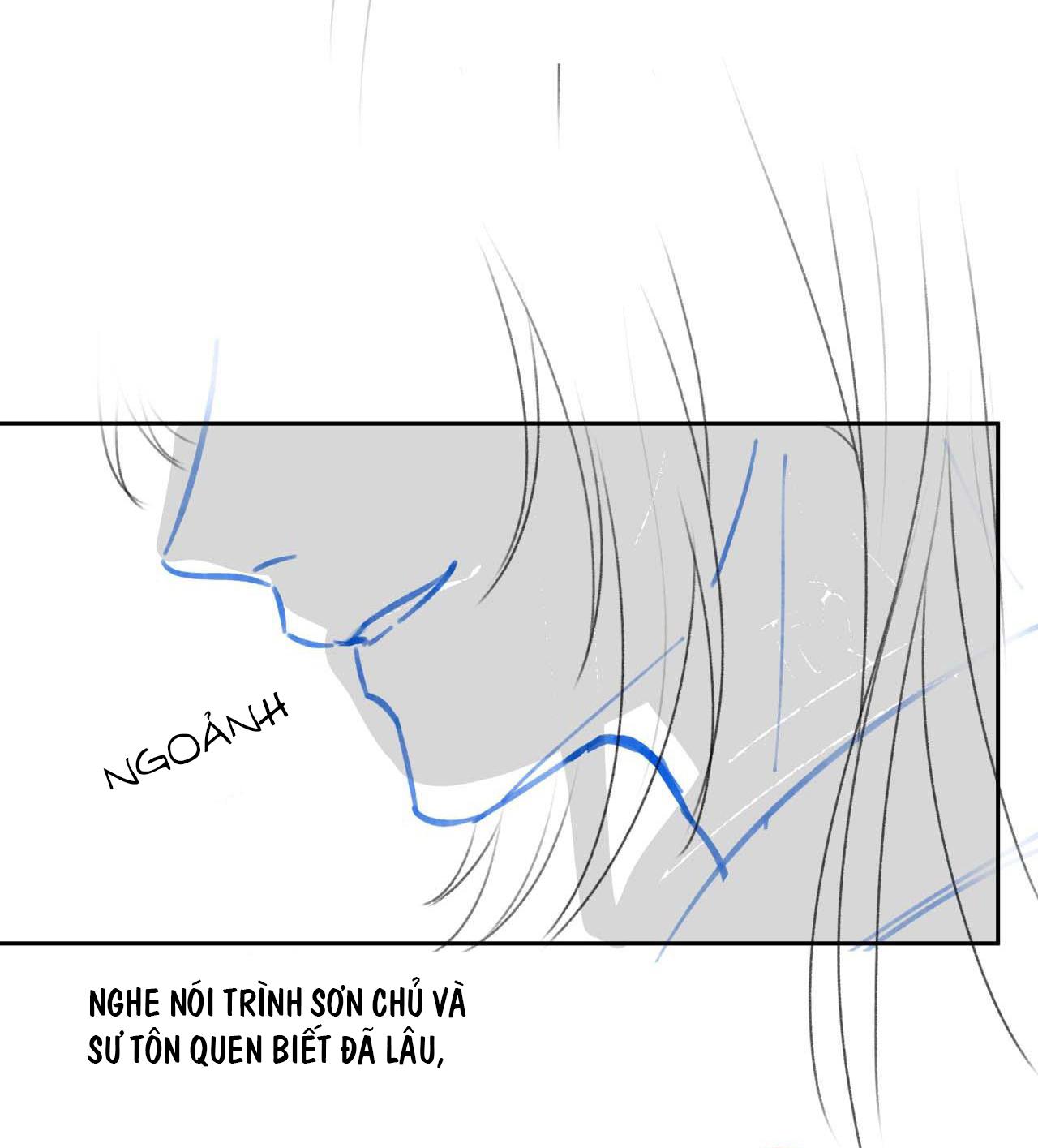 Sư Tôn Mỹ Nhân Bệnh Độc Chiếm Chapter 49 - Trang 47