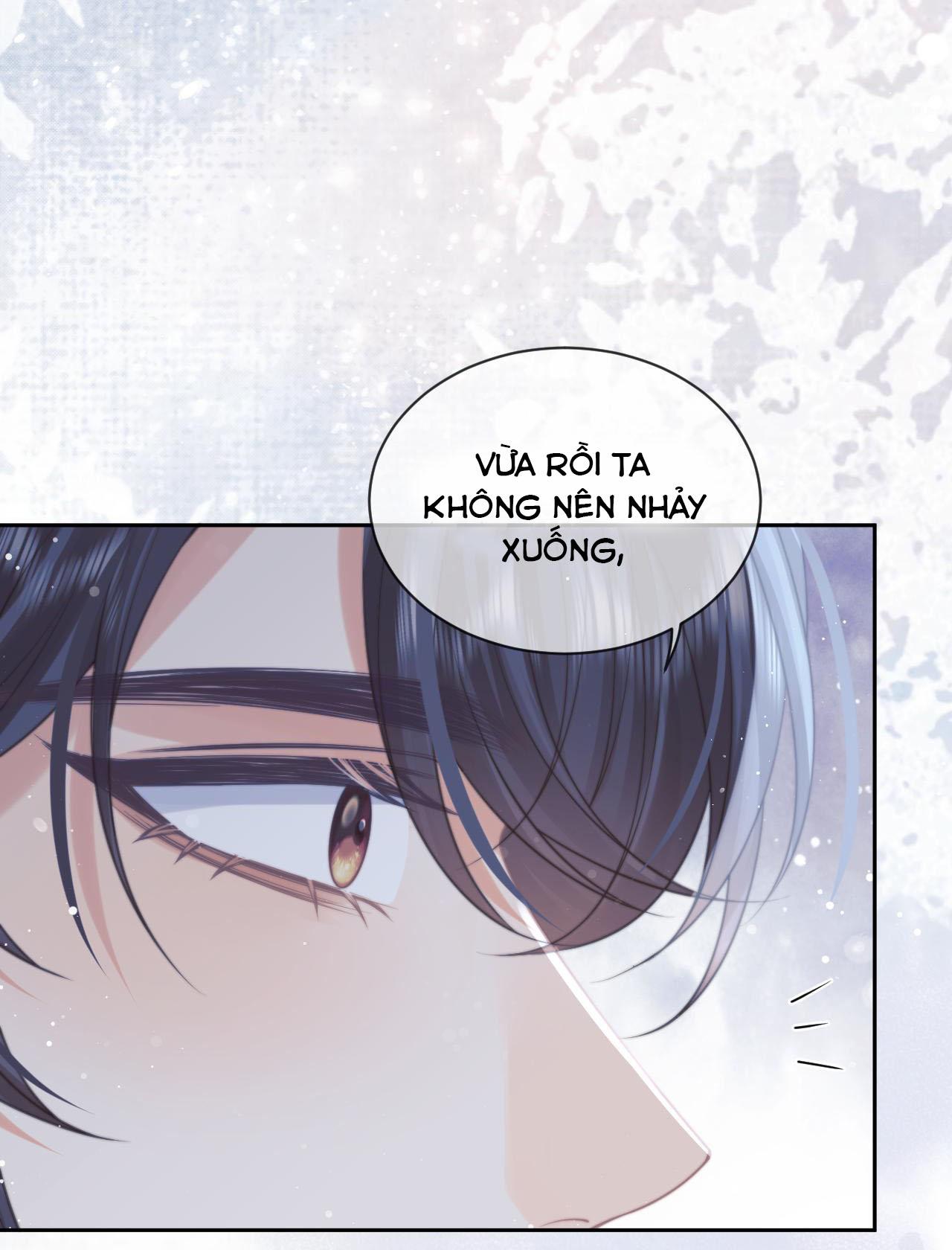 Sư Tôn Mỹ Nhân Bệnh Độc Chiếm Chapter 49 - Trang 8