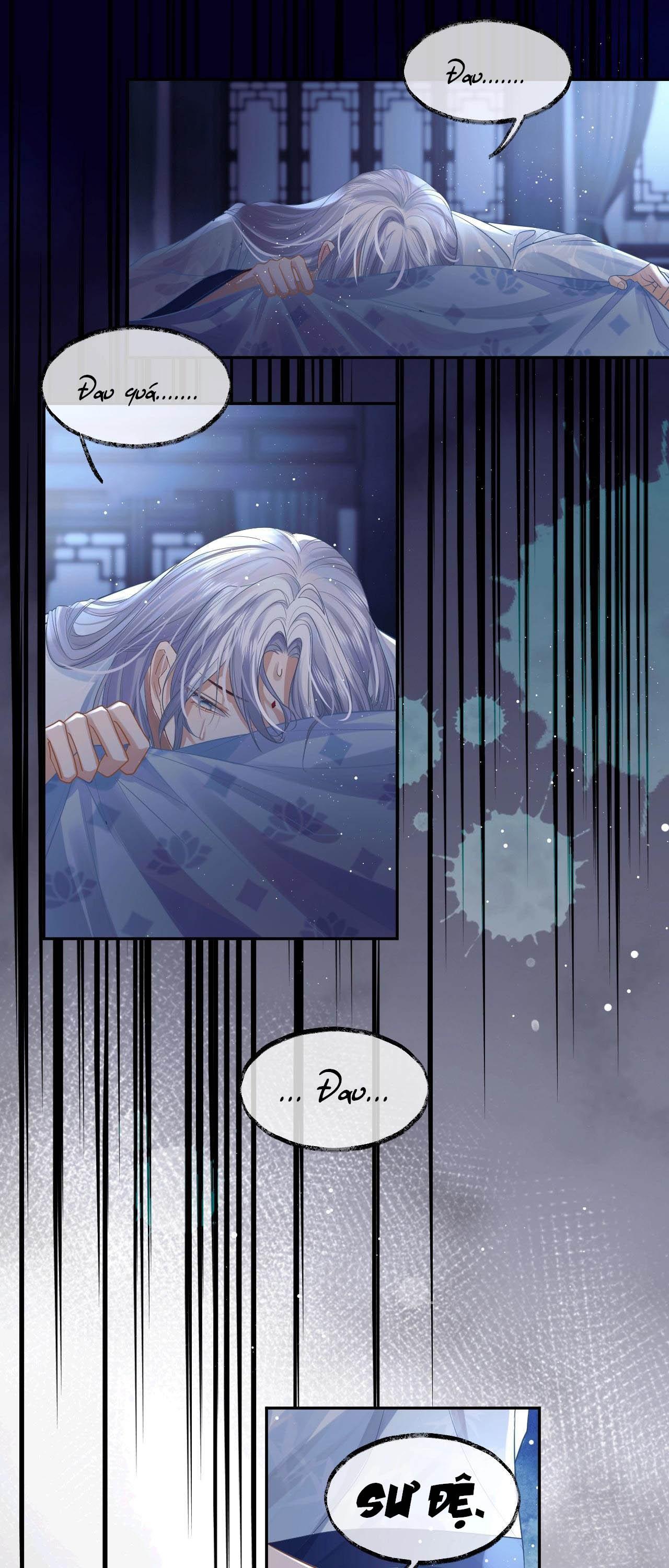 Sư Tôn Mỹ Nhân Bệnh Độc Chiếm Chapter 5 - Trang 19
