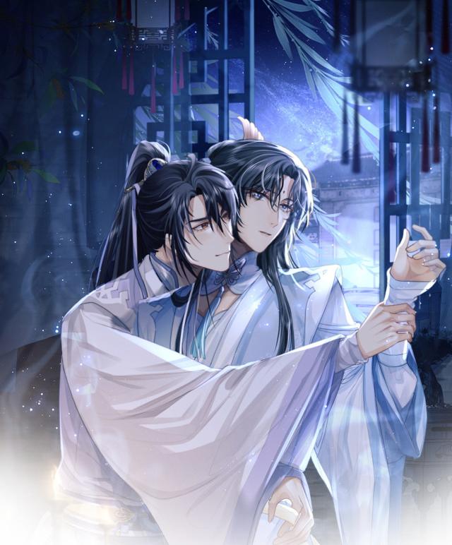 Sư Tôn Mỹ Nhân Bệnh Độc Chiếm Chapter 5 - Trang 2