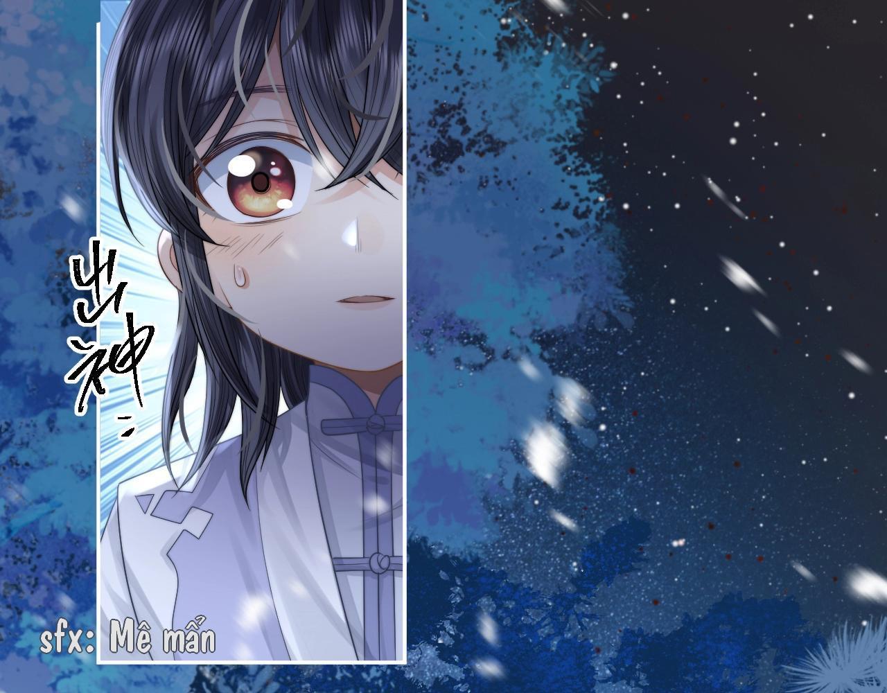 Sư Tôn Mỹ Nhân Bệnh Độc Chiếm Chapter 5 - Trang 3