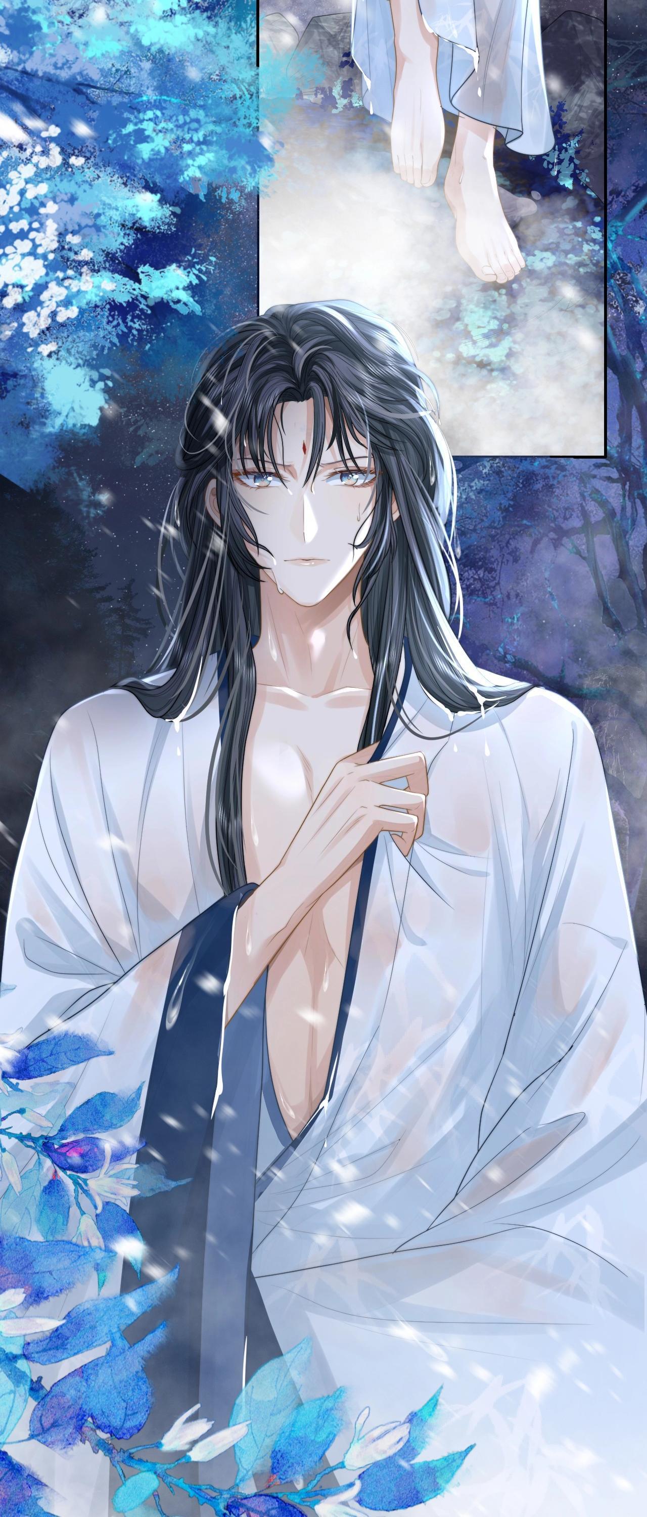Sư Tôn Mỹ Nhân Bệnh Độc Chiếm Chapter 5 - Trang 6
