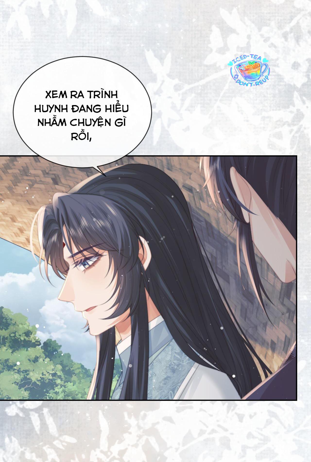 Sư Tôn Mỹ Nhân Bệnh Độc Chiếm Chapter 50 - Trang 16