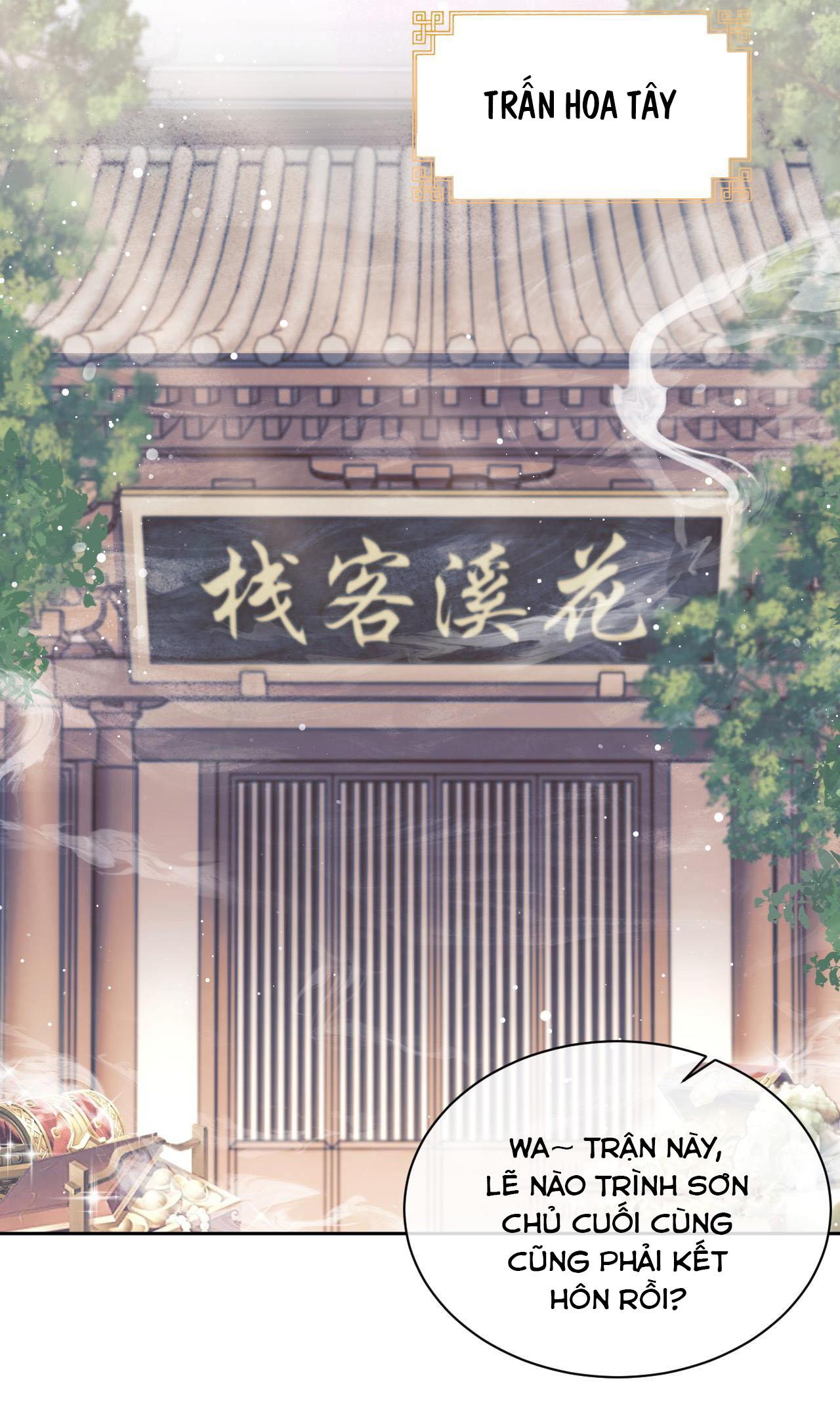 Sư Tôn Mỹ Nhân Bệnh Độc Chiếm Chapter 50 - Trang 19