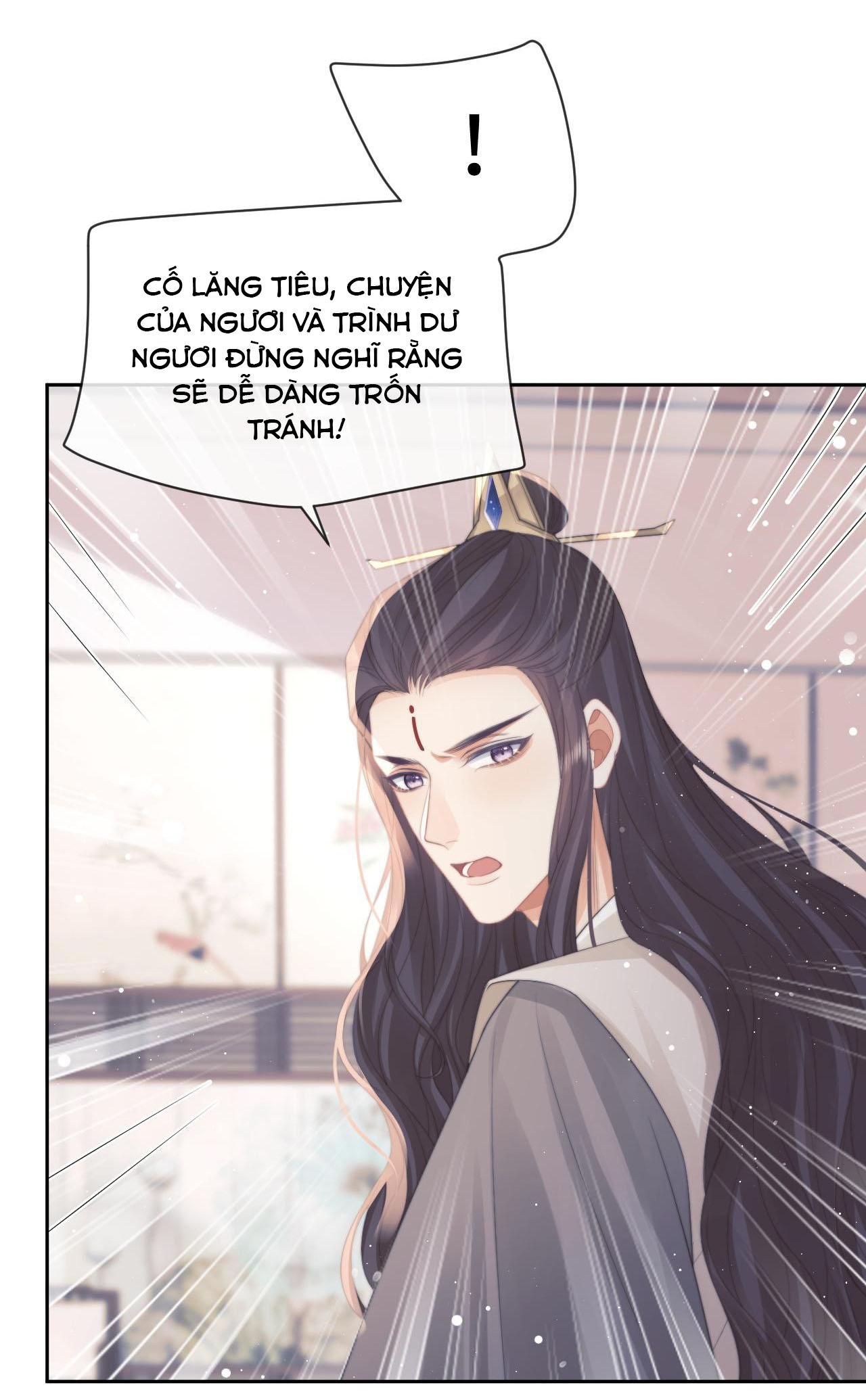 Sư Tôn Mỹ Nhân Bệnh Độc Chiếm Chapter 50 - Trang 29