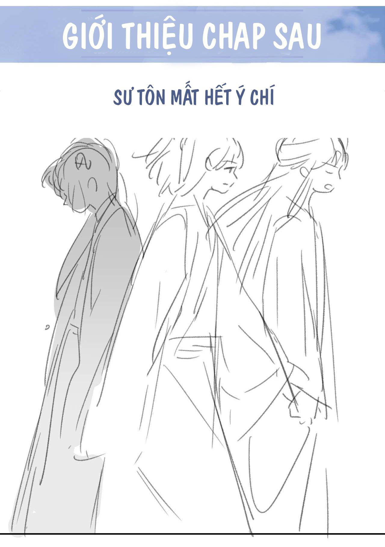Sư Tôn Mỹ Nhân Bệnh Độc Chiếm Chapter 50 - Trang 46
