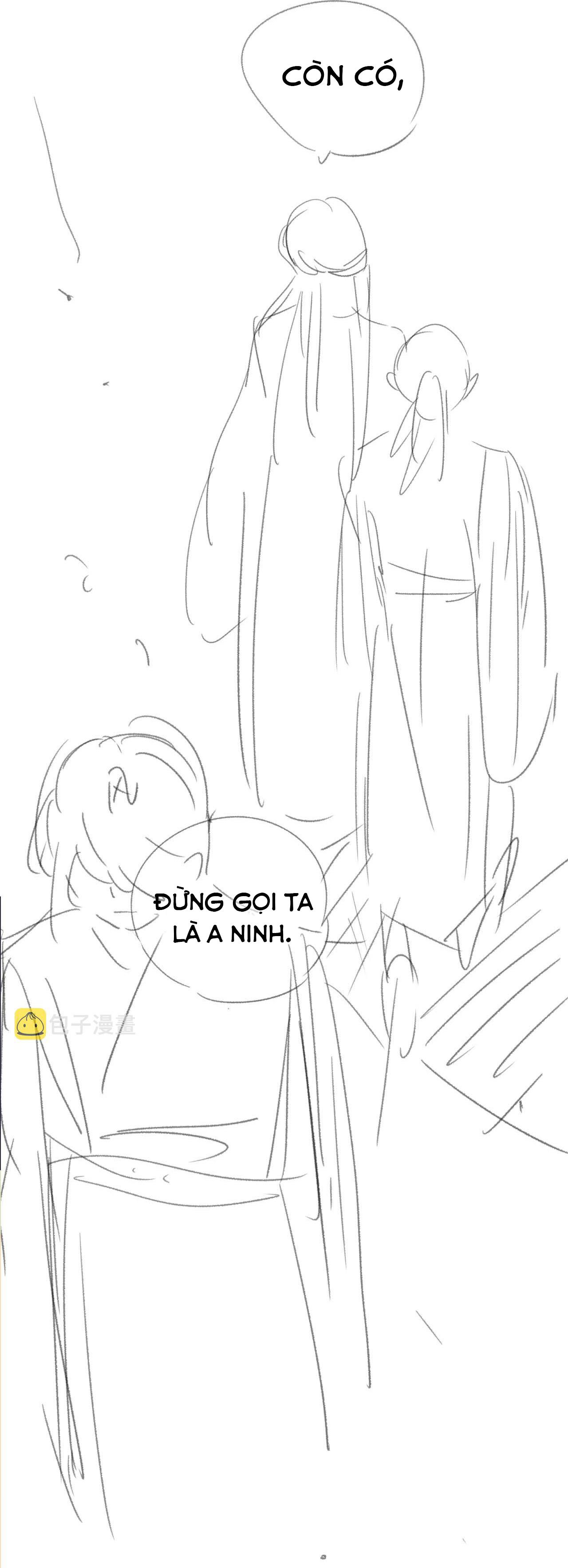 Sư Tôn Mỹ Nhân Bệnh Độc Chiếm Chapter 50 - Trang 47