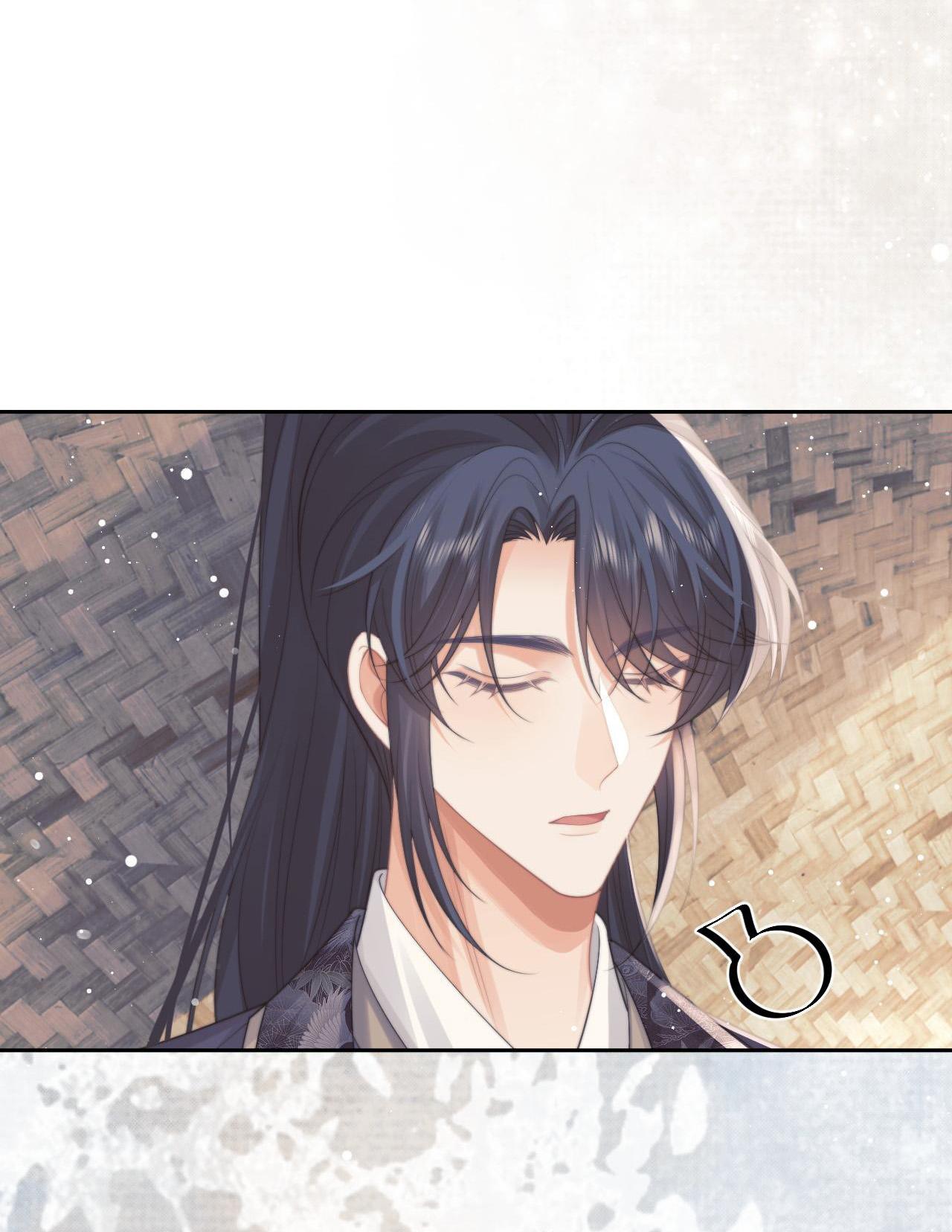 Sư Tôn Mỹ Nhân Bệnh Độc Chiếm Chapter 50 - Trang 8