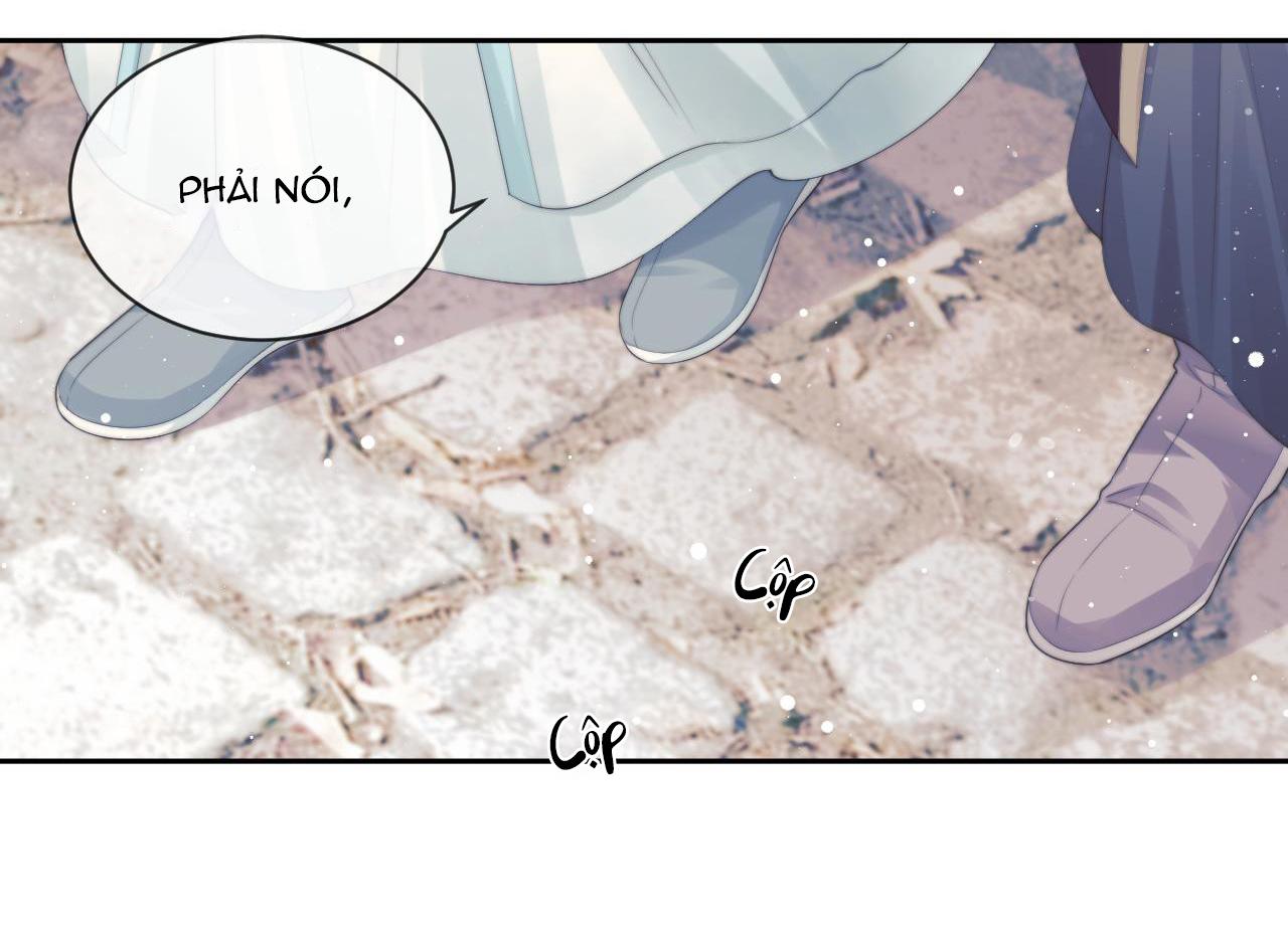 Sư Tôn Mỹ Nhân Bệnh Độc Chiếm Chapter 51 - Trang 27