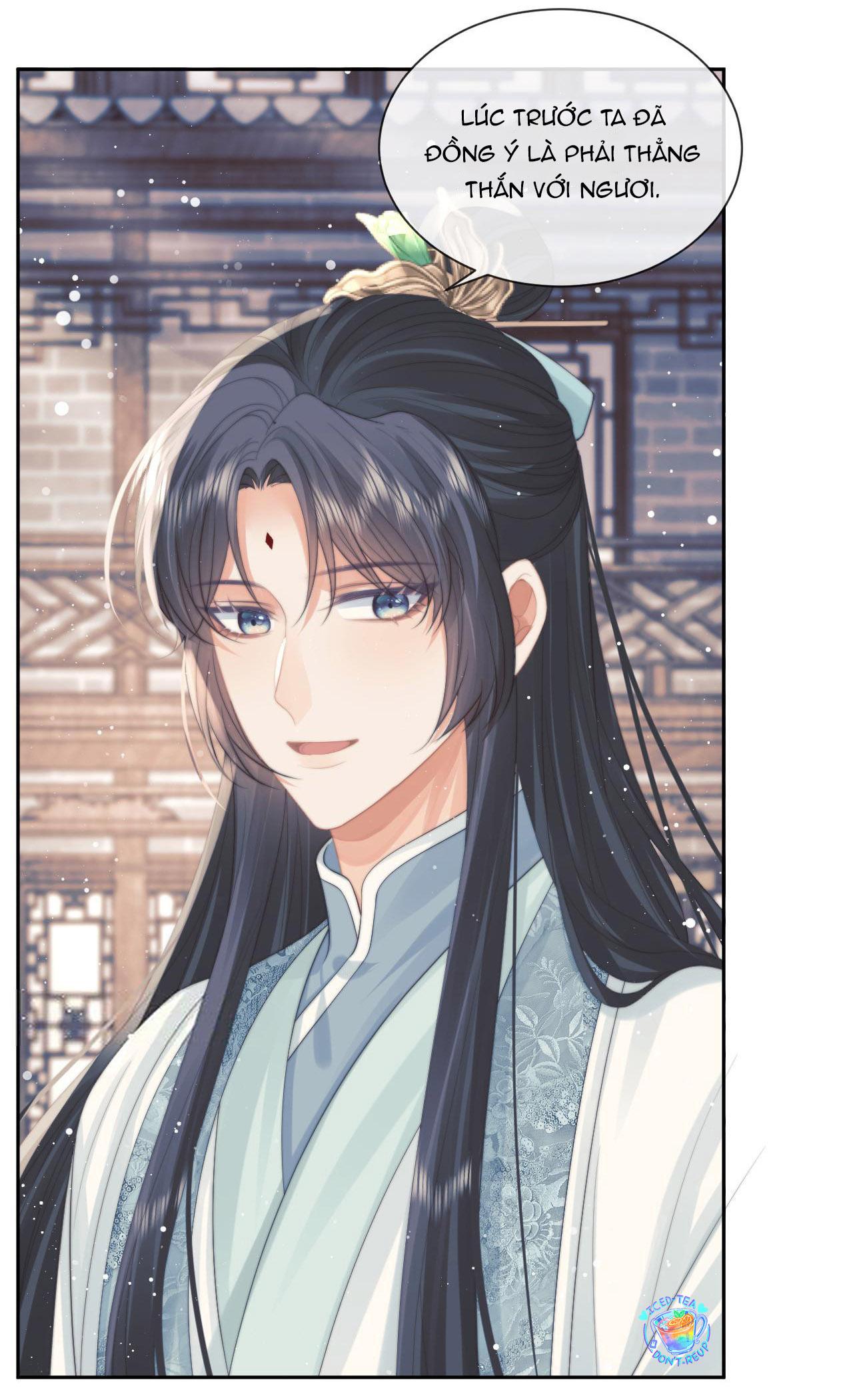 Sư Tôn Mỹ Nhân Bệnh Độc Chiếm Chapter 51 - Trang 28