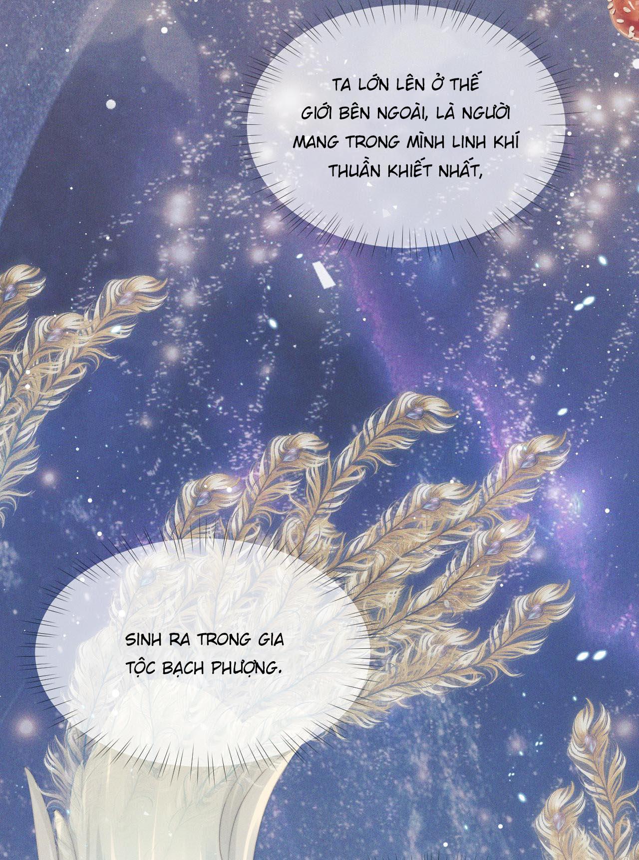 Sư Tôn Mỹ Nhân Bệnh Độc Chiếm Chapter 51 - Trang 30