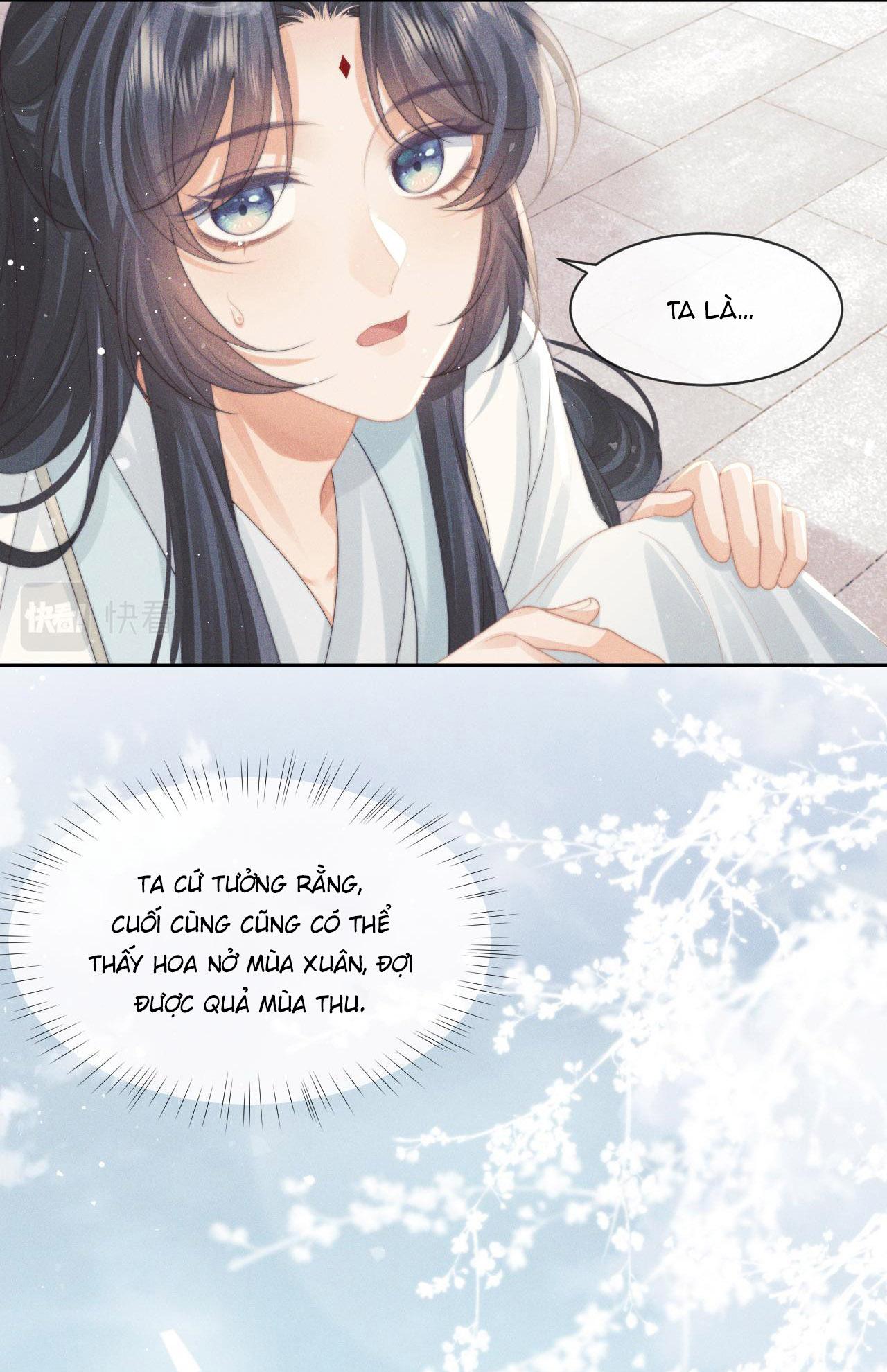 Sư Tôn Mỹ Nhân Bệnh Độc Chiếm Chapter 51 - Trang 36